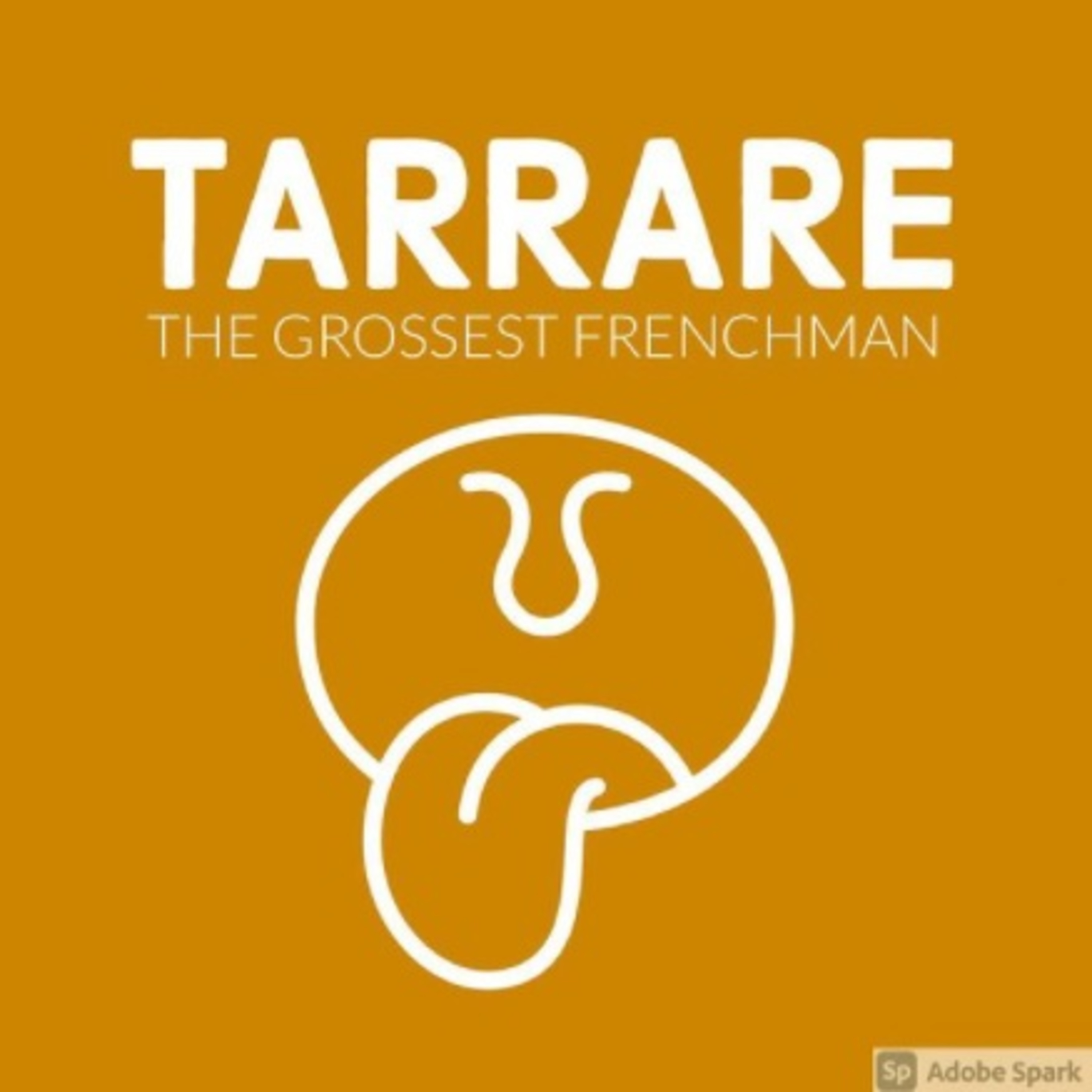 Tarrare: the Grossest Frenchman episode artwork