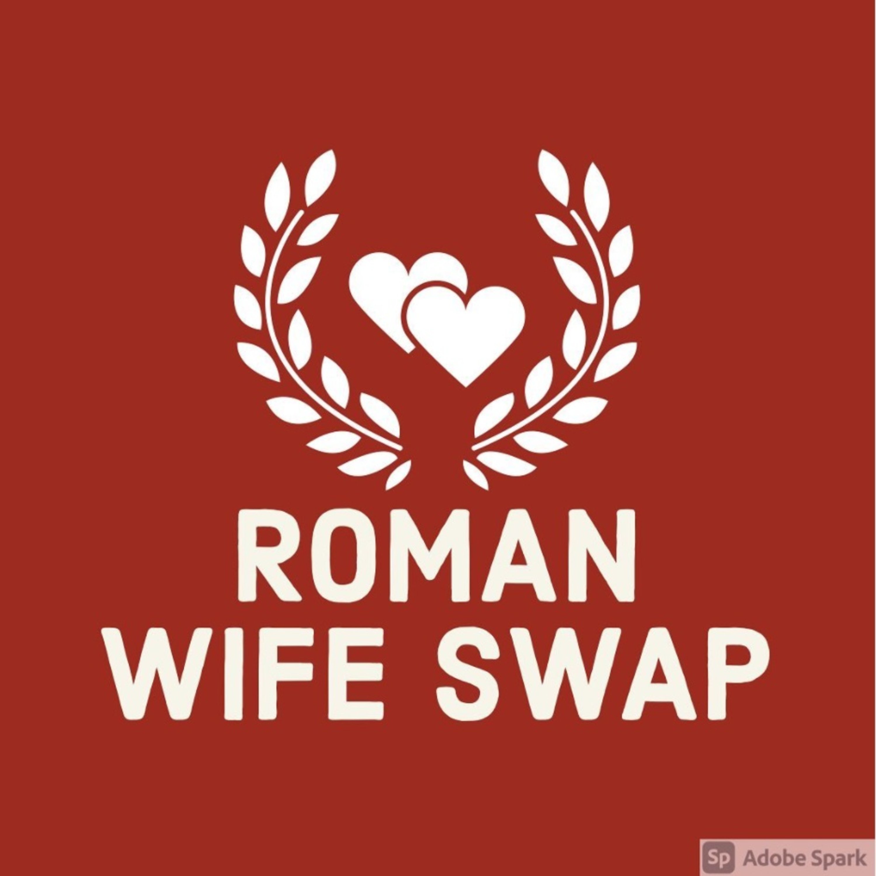 Roman Wife Swap episode artwork