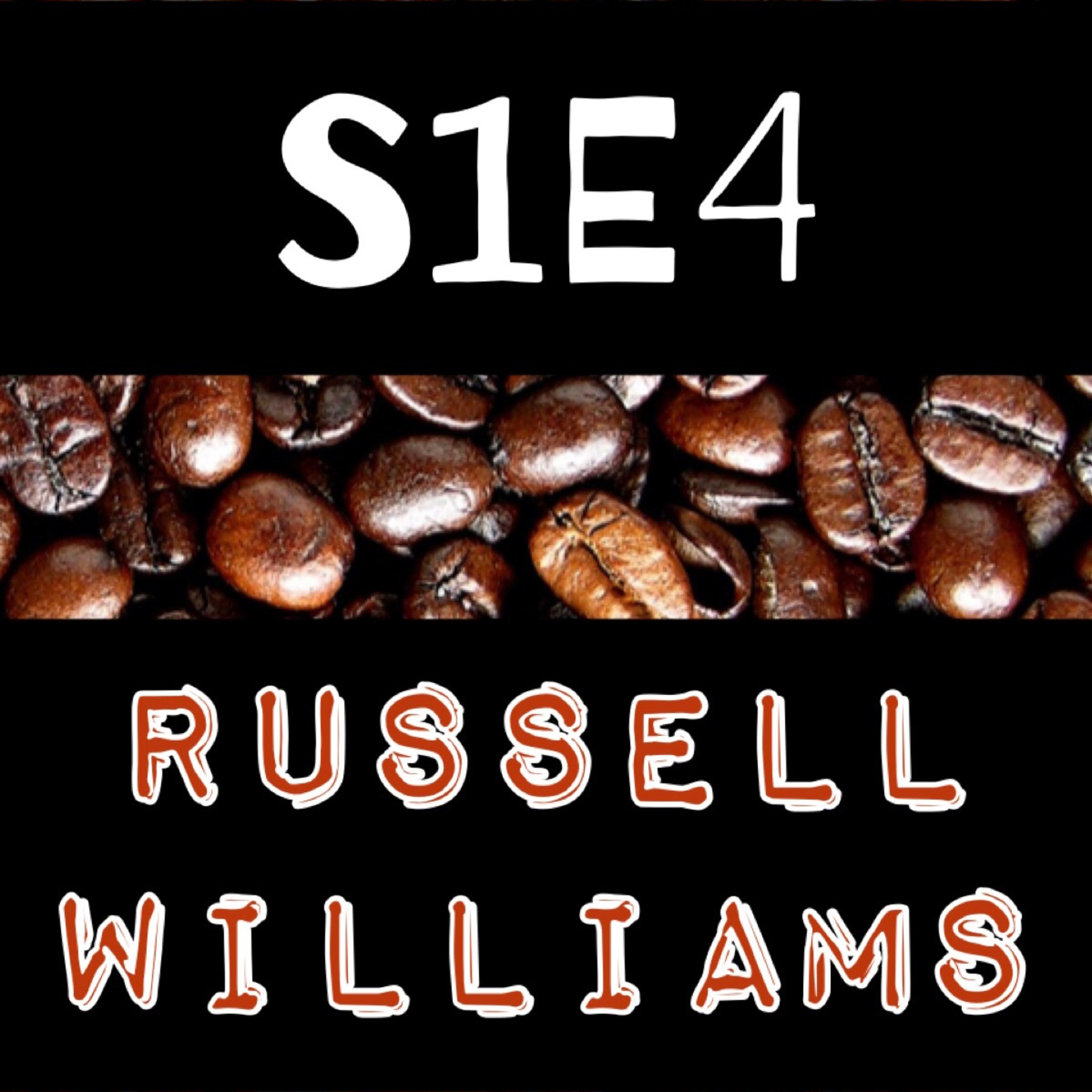 Russell Williams | S1E4