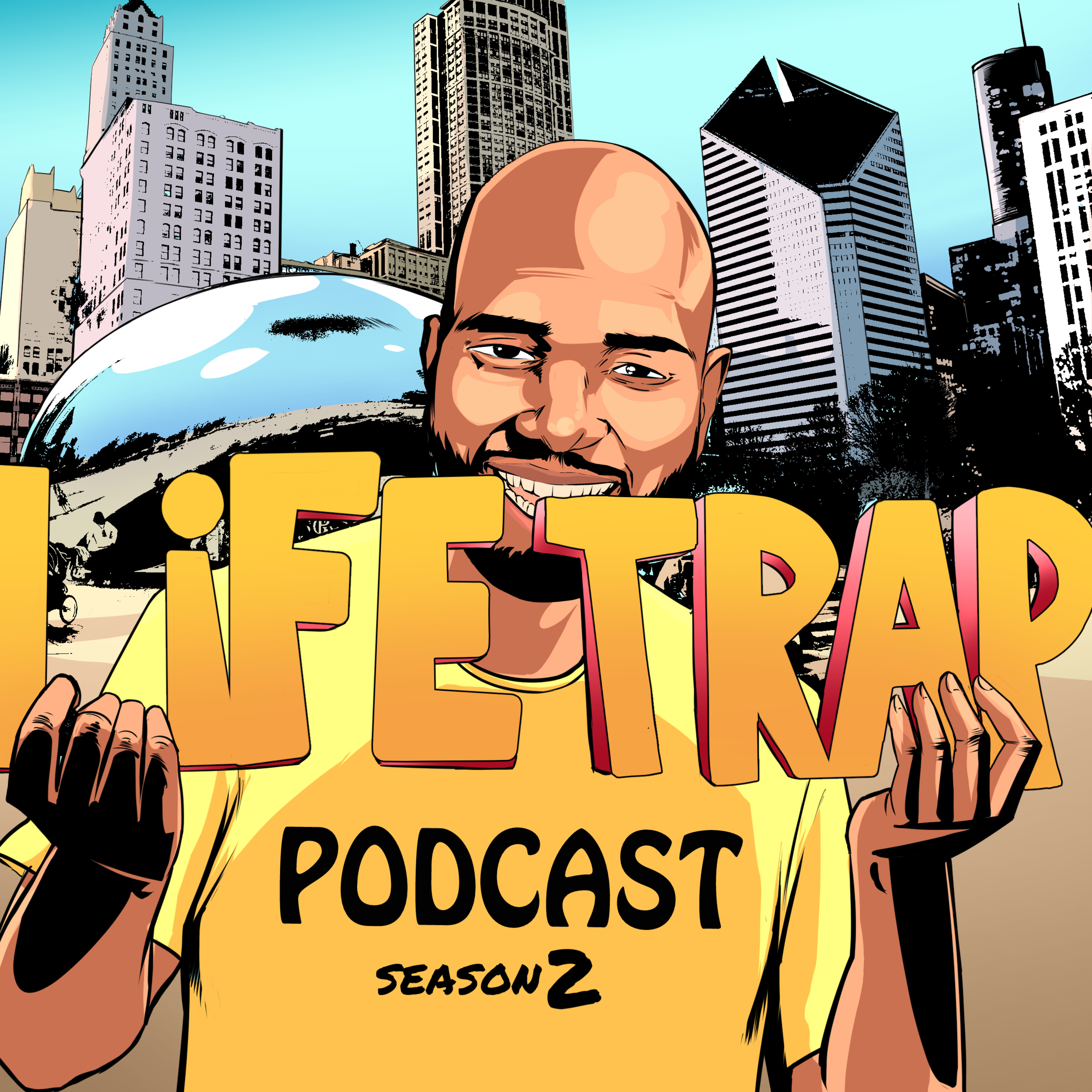 LifeTrap