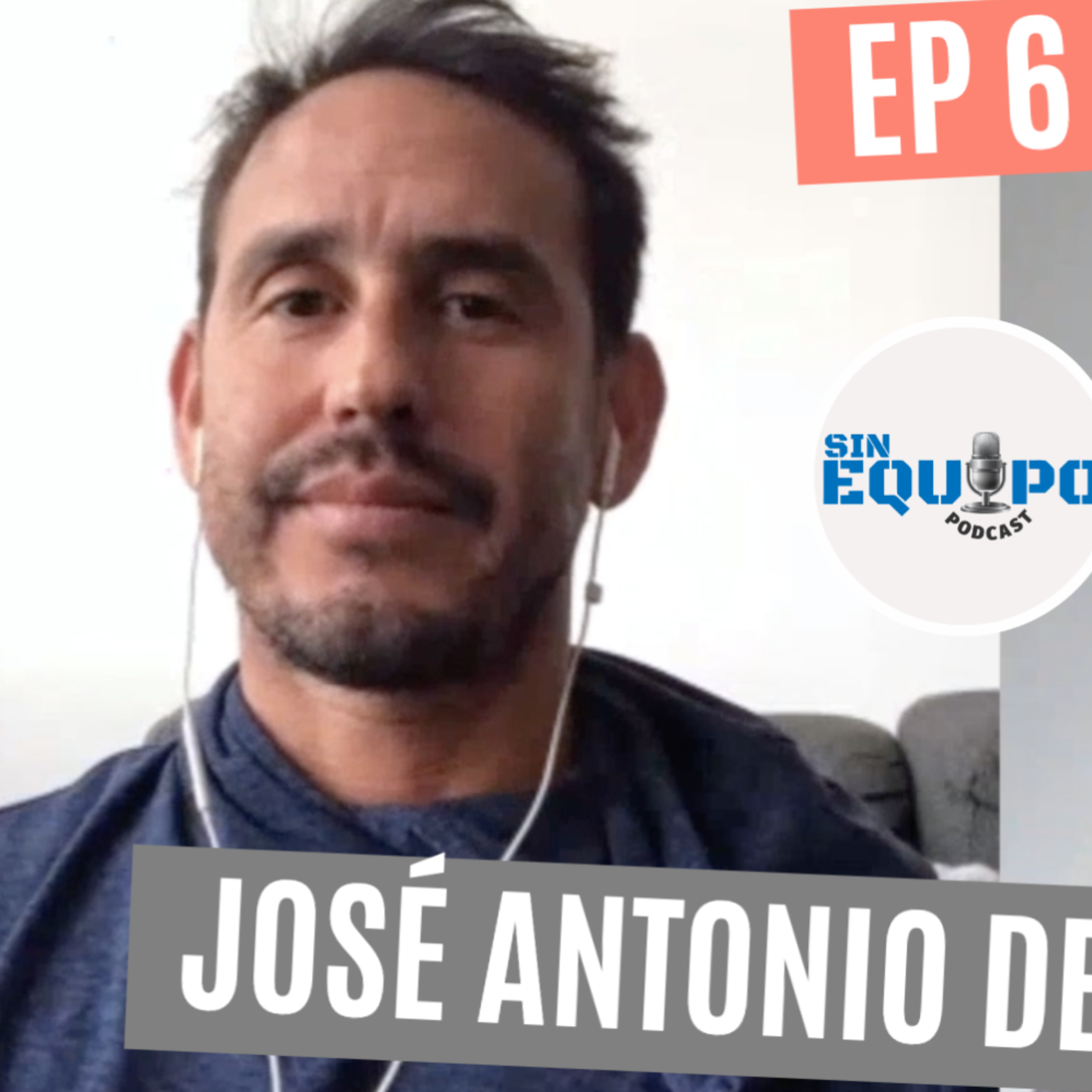 Sin Equipo Podcast