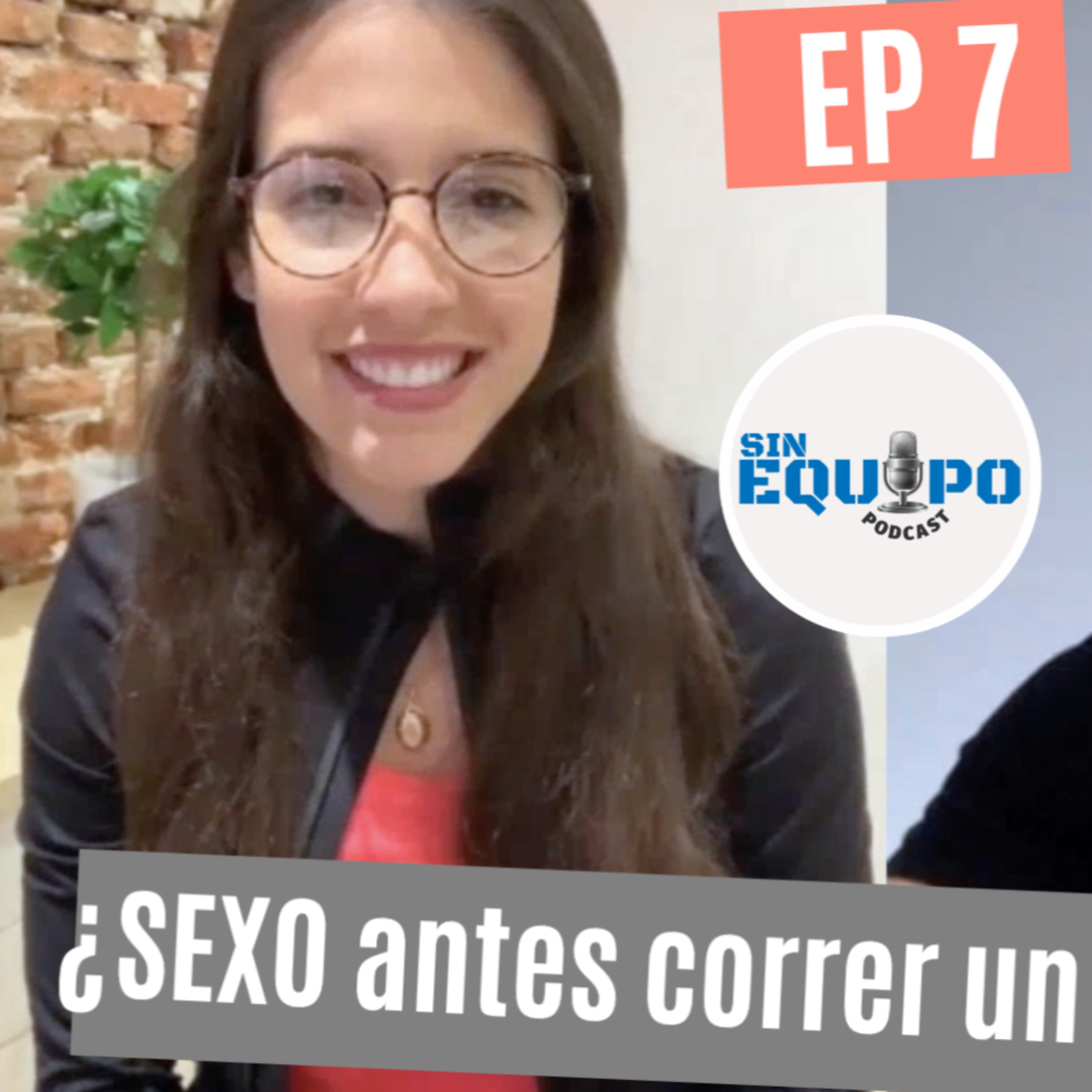 Sin Equipo Podcast