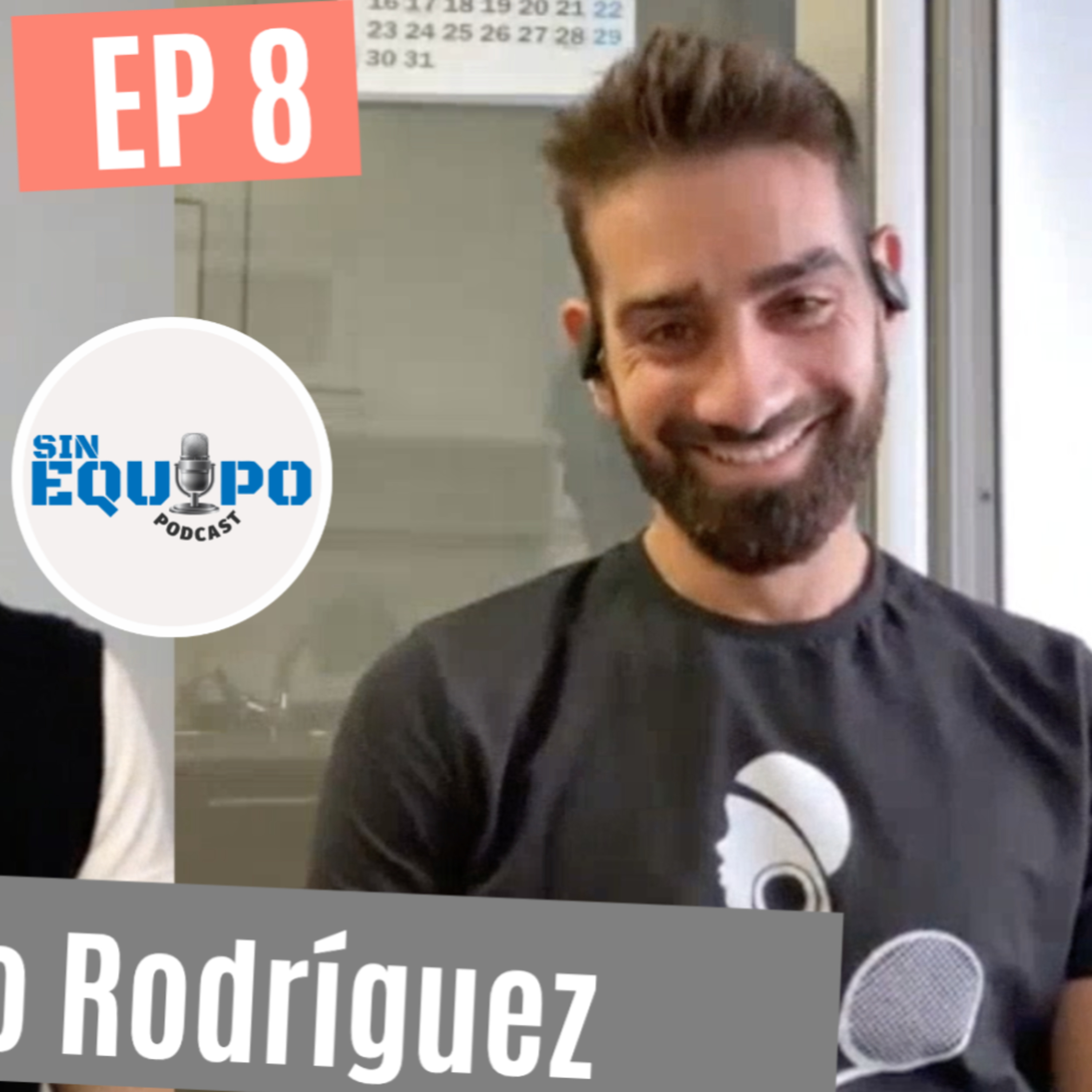 Sin Equipo Podcast