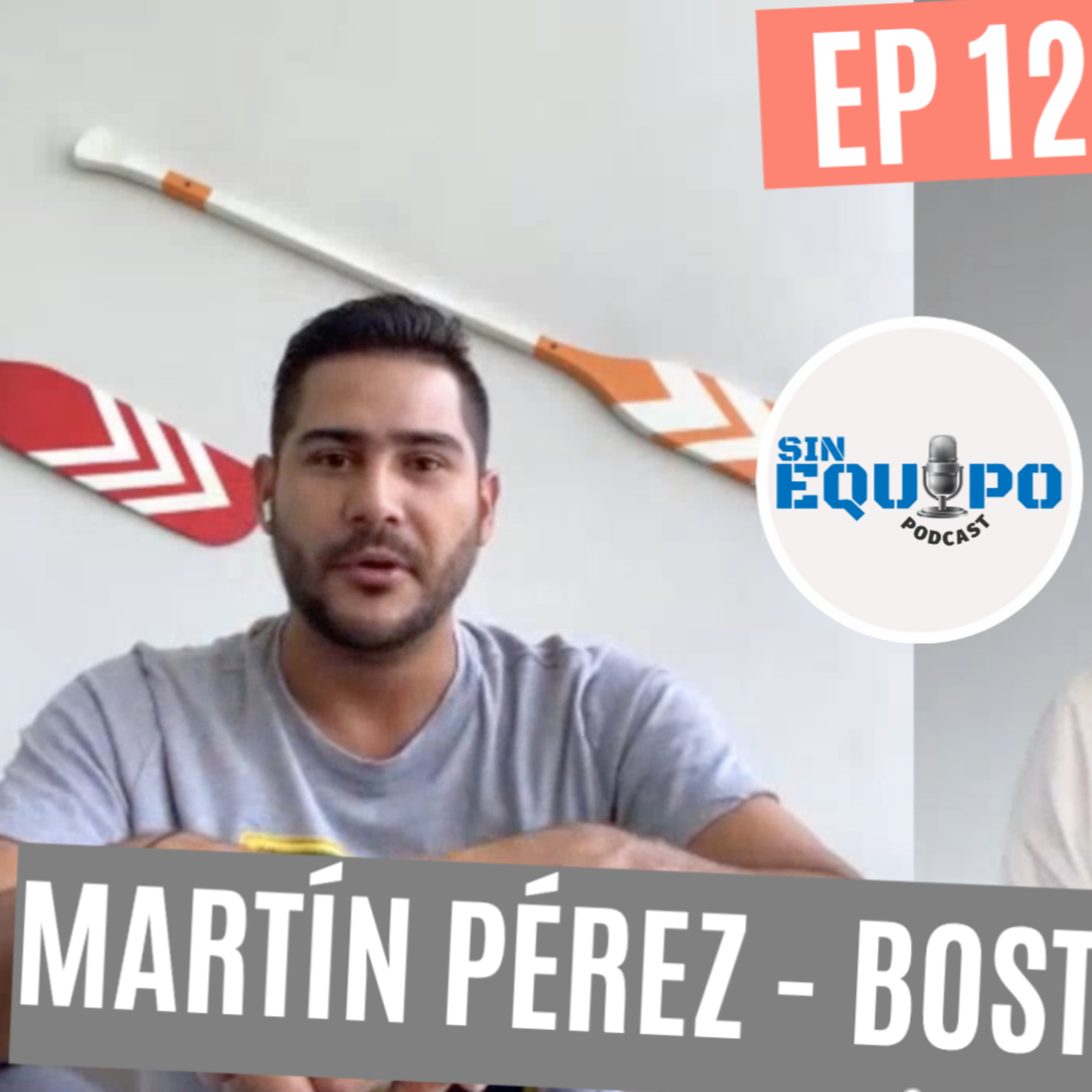 Sin Equipo Podcast