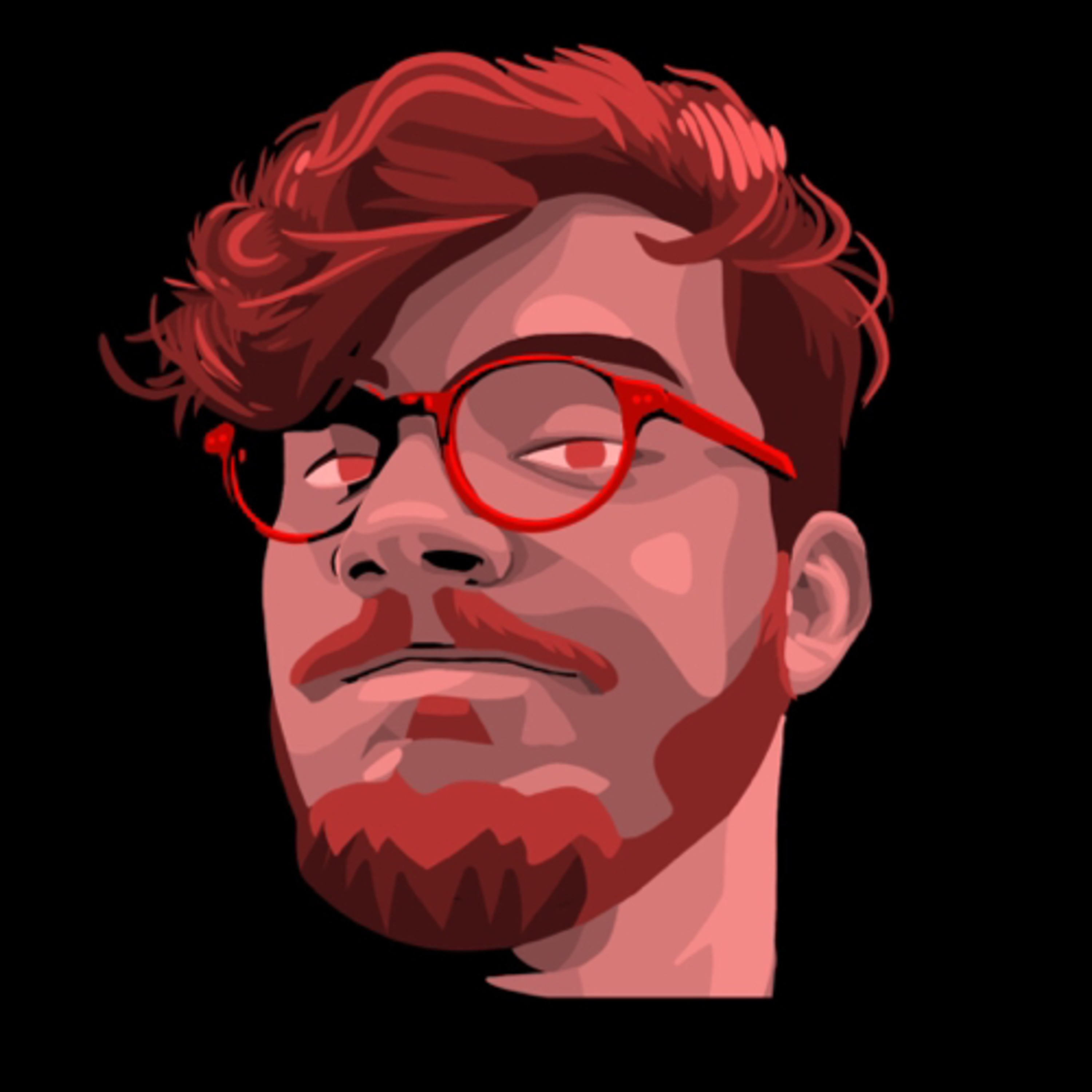 Pat Magaña Tiene Un Podcast