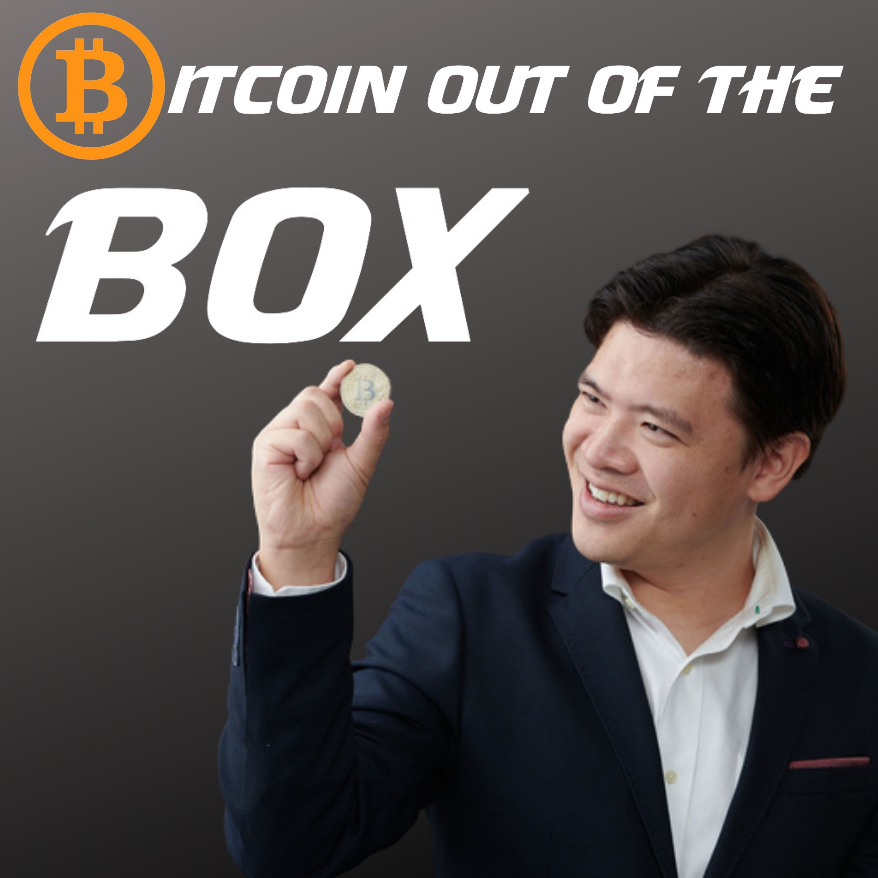 Bitcoin out of the Box