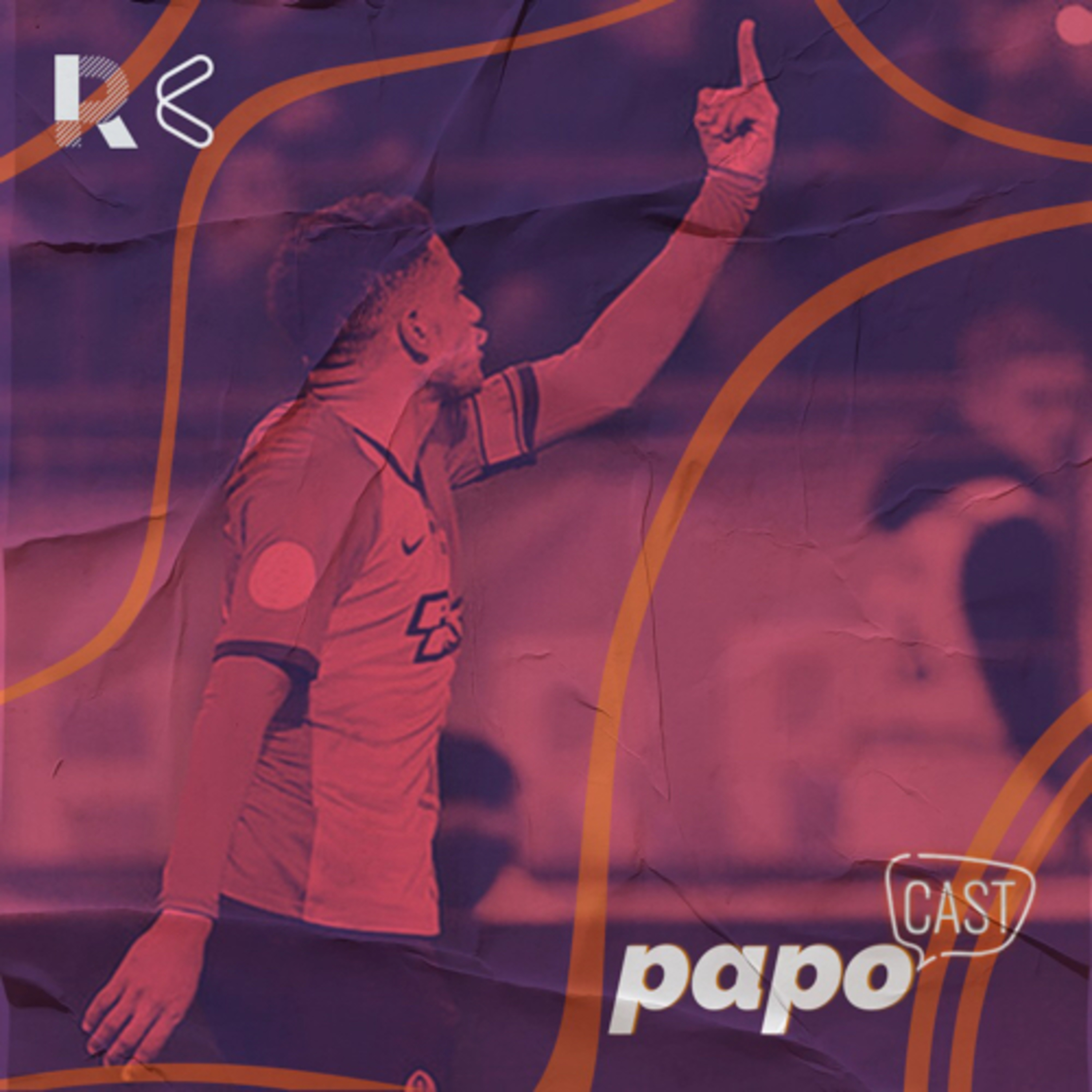 #2 - Racismo no Futebol, Selena Gomez e Doação de Órgãos episode artwork