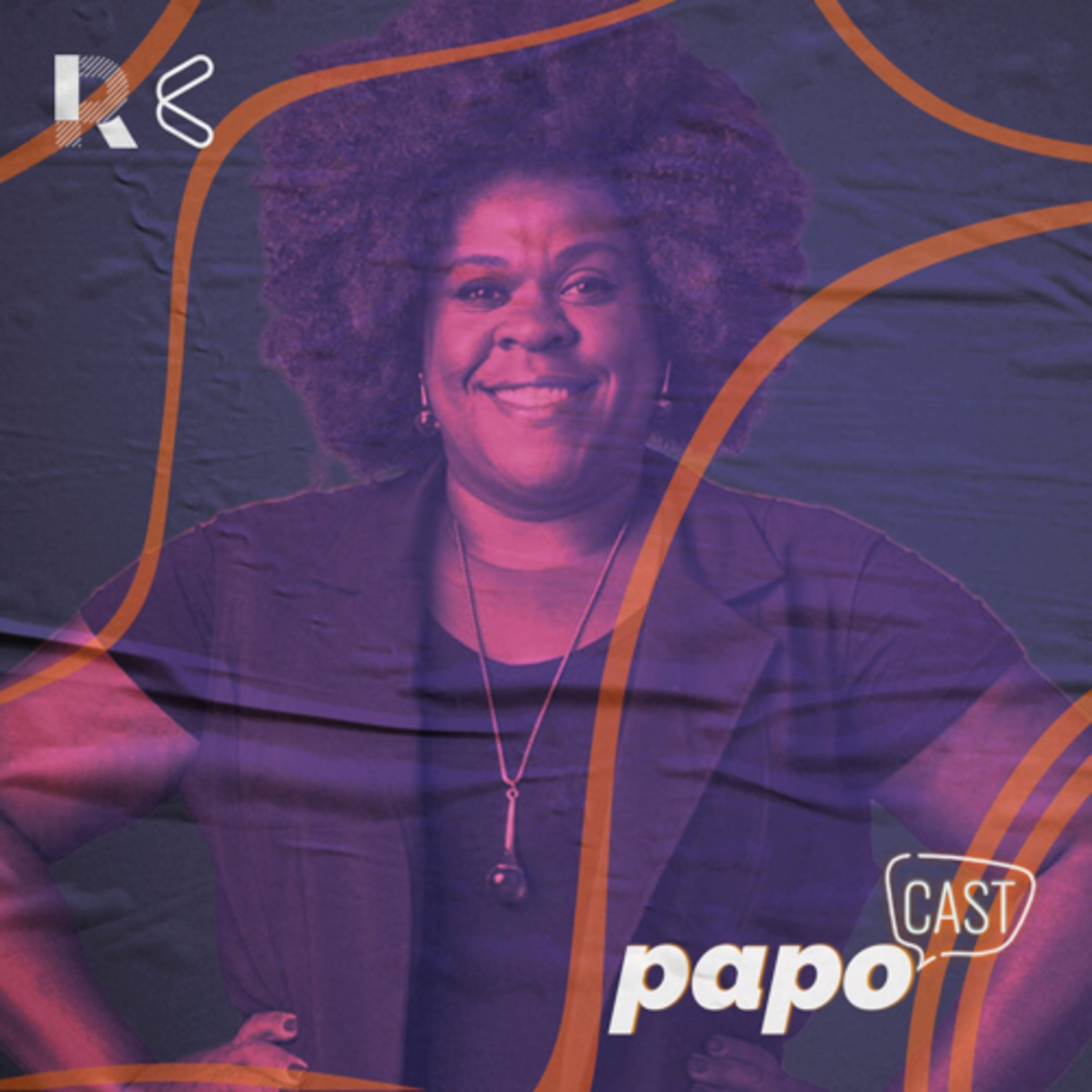#4 - Teste do Sofá, Cacau Protásio sofre racismo e Padrões de Beleza episode artwork