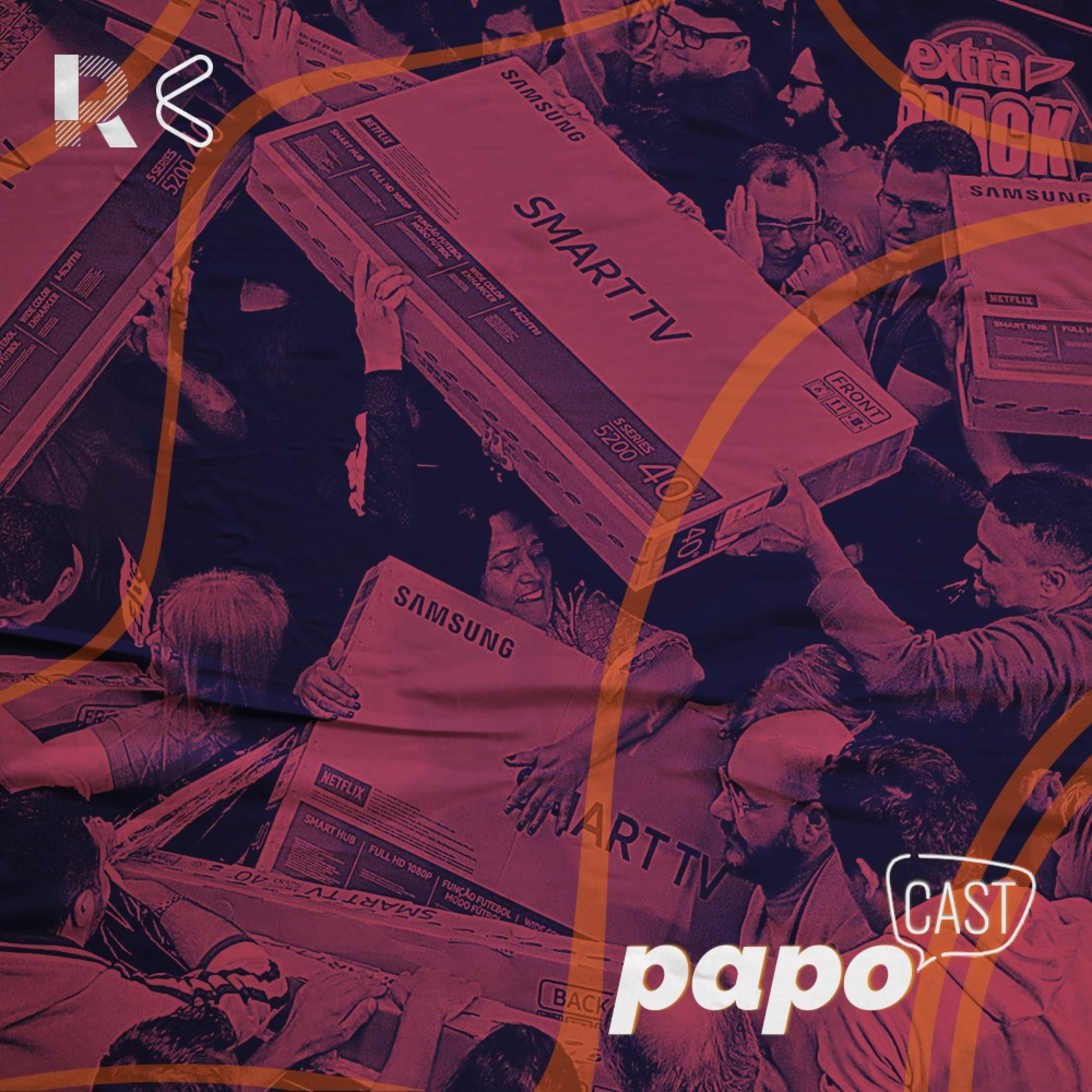 PAPOcast