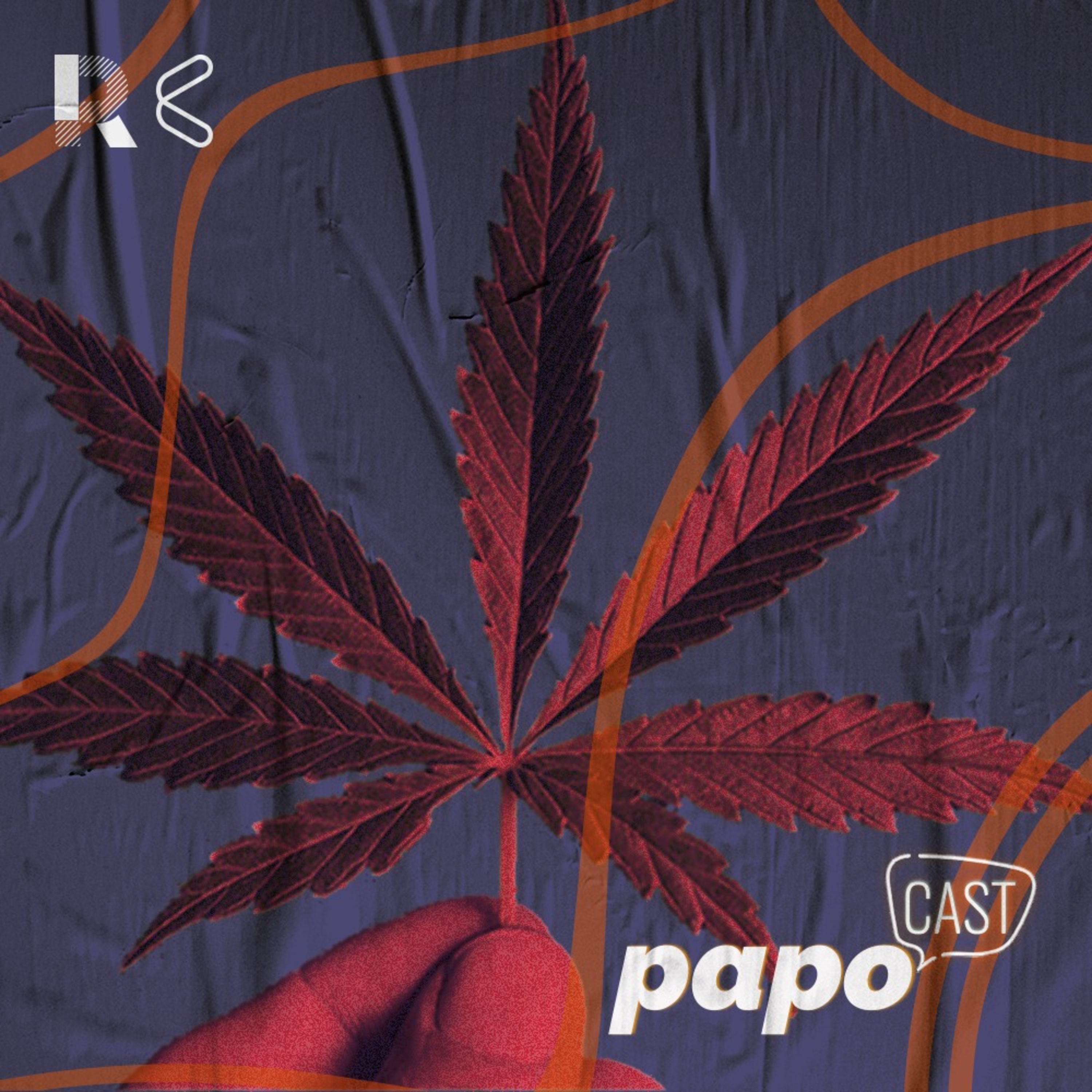 #6 - Photoshop da Isto É, Sequestro na Lapa e Uso do Canabidiol episode artwork