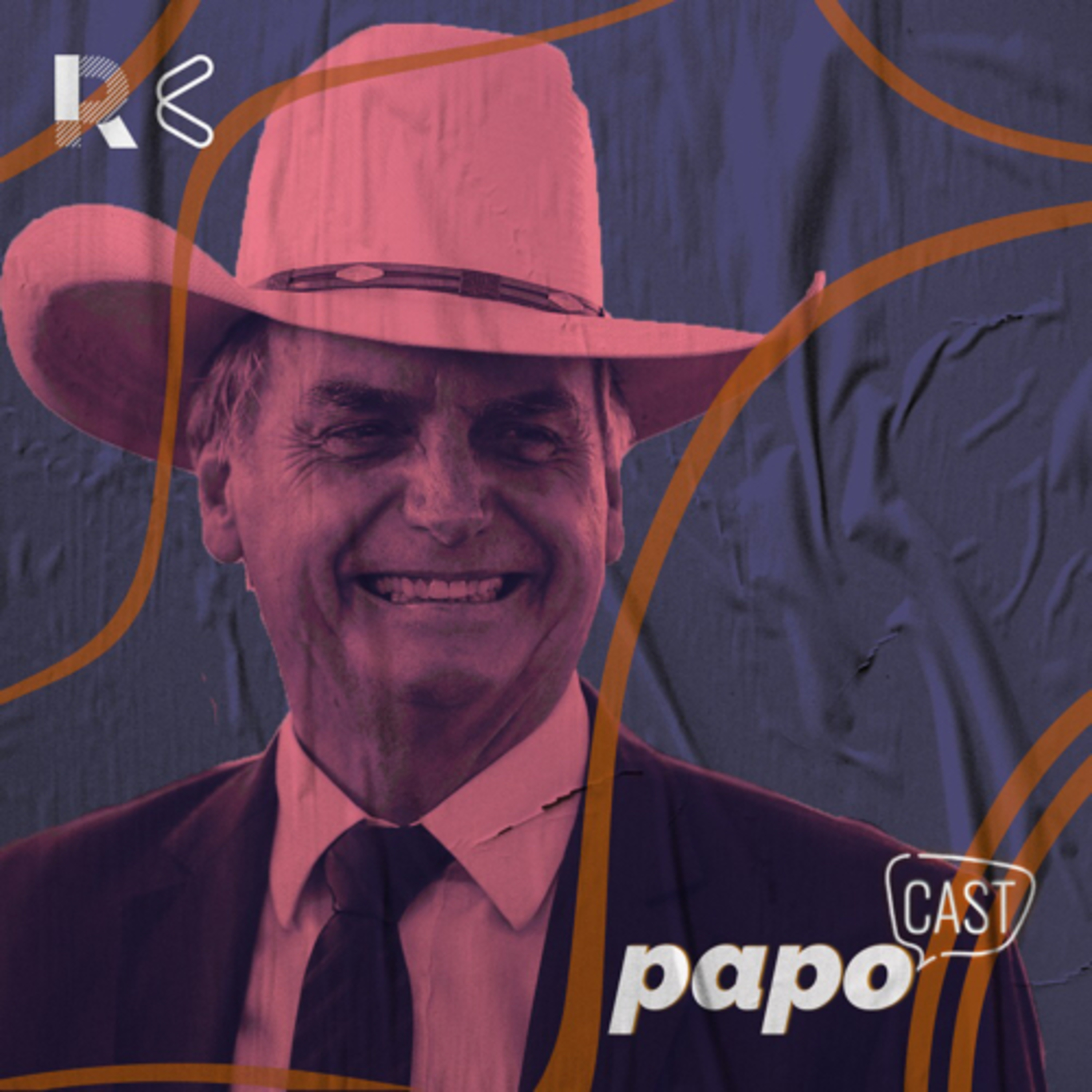 #10 - Impeachment de Trump, Dia do Rodeio e Sucateamento da Cultura episode artwork