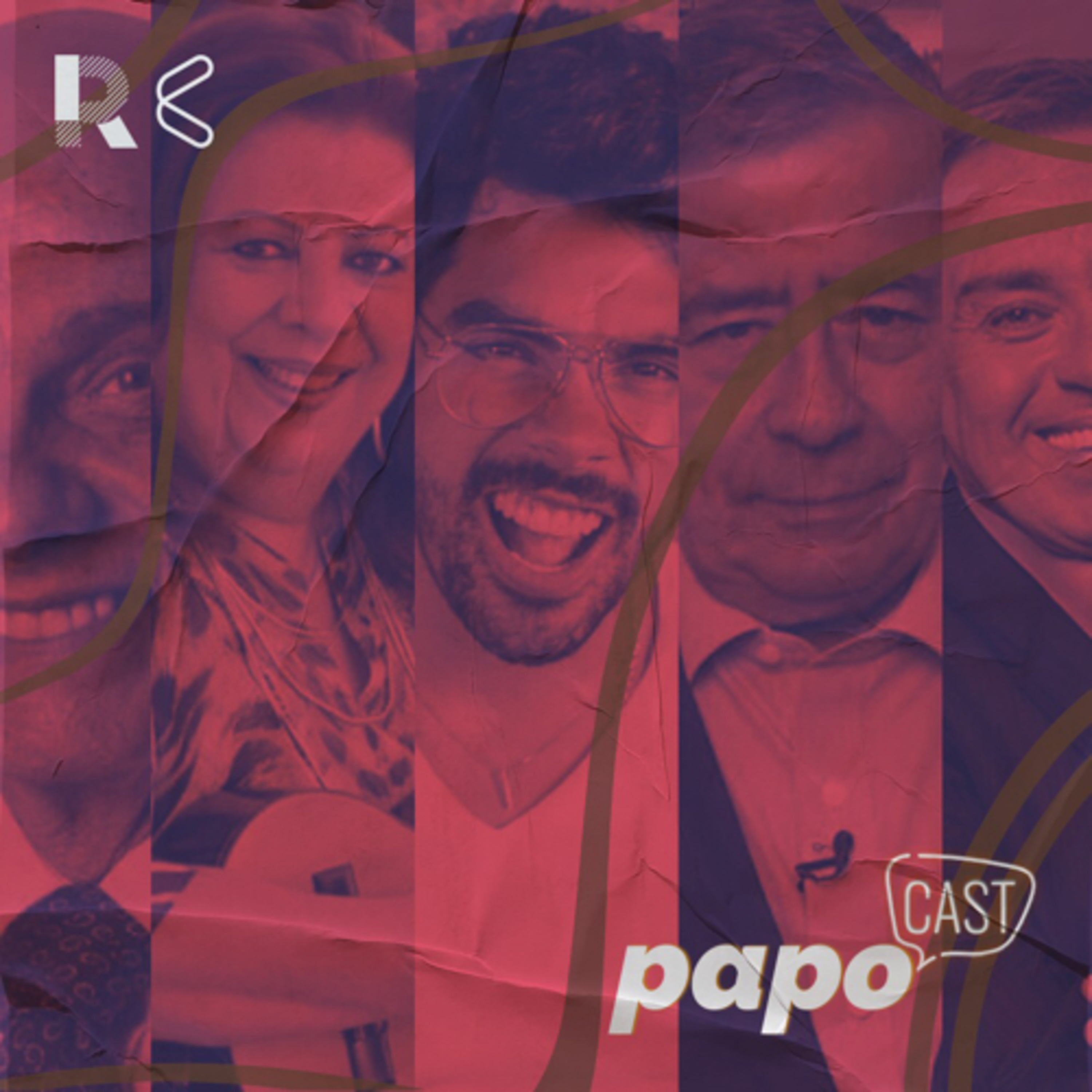 #18 - Fim dos testes em animais, Steven Tyler nu e Falecimentos de 2019 episode artwork