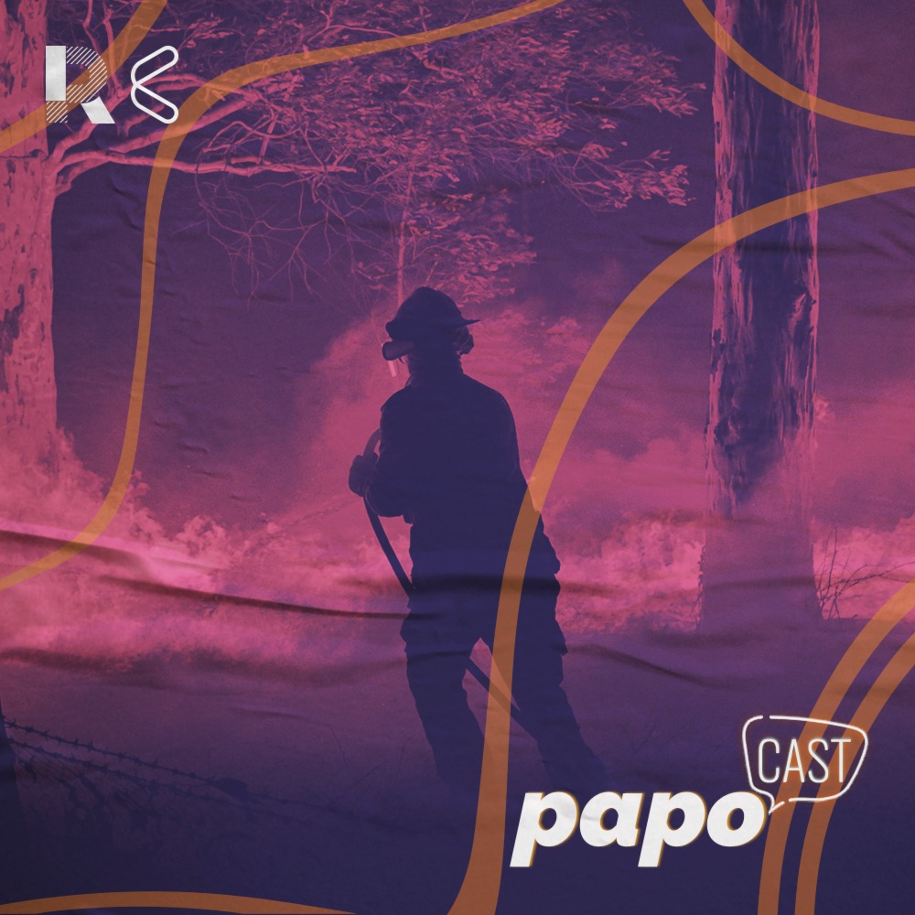 #22 - Taxa extra no Cheque Especial, BAFTA e Incêndios na Austrália episode artwork
