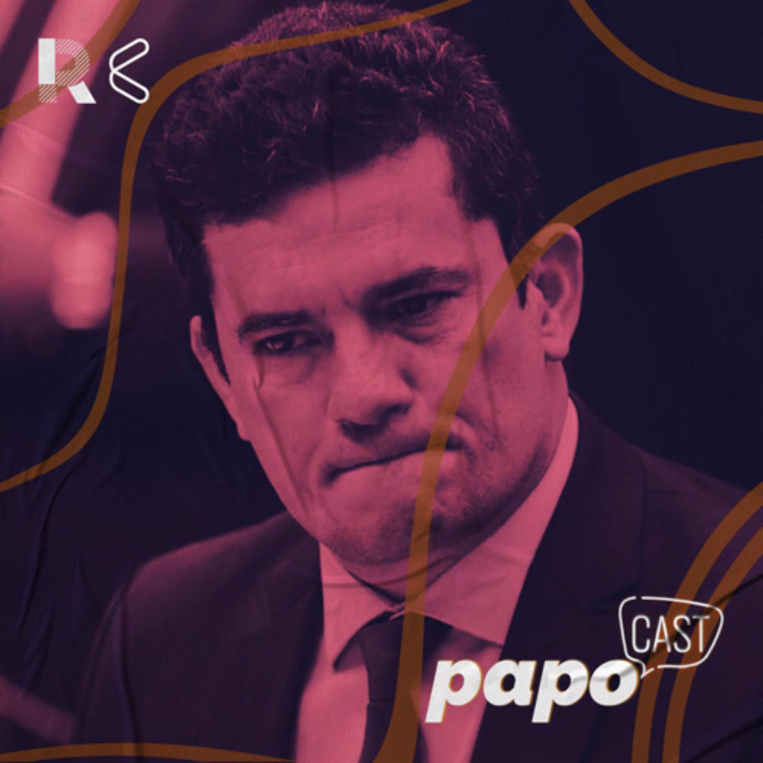 #29 - Moro no Roda Viva, Brasileiro preso no Peru e Fim da Saraiva? episode artwork
