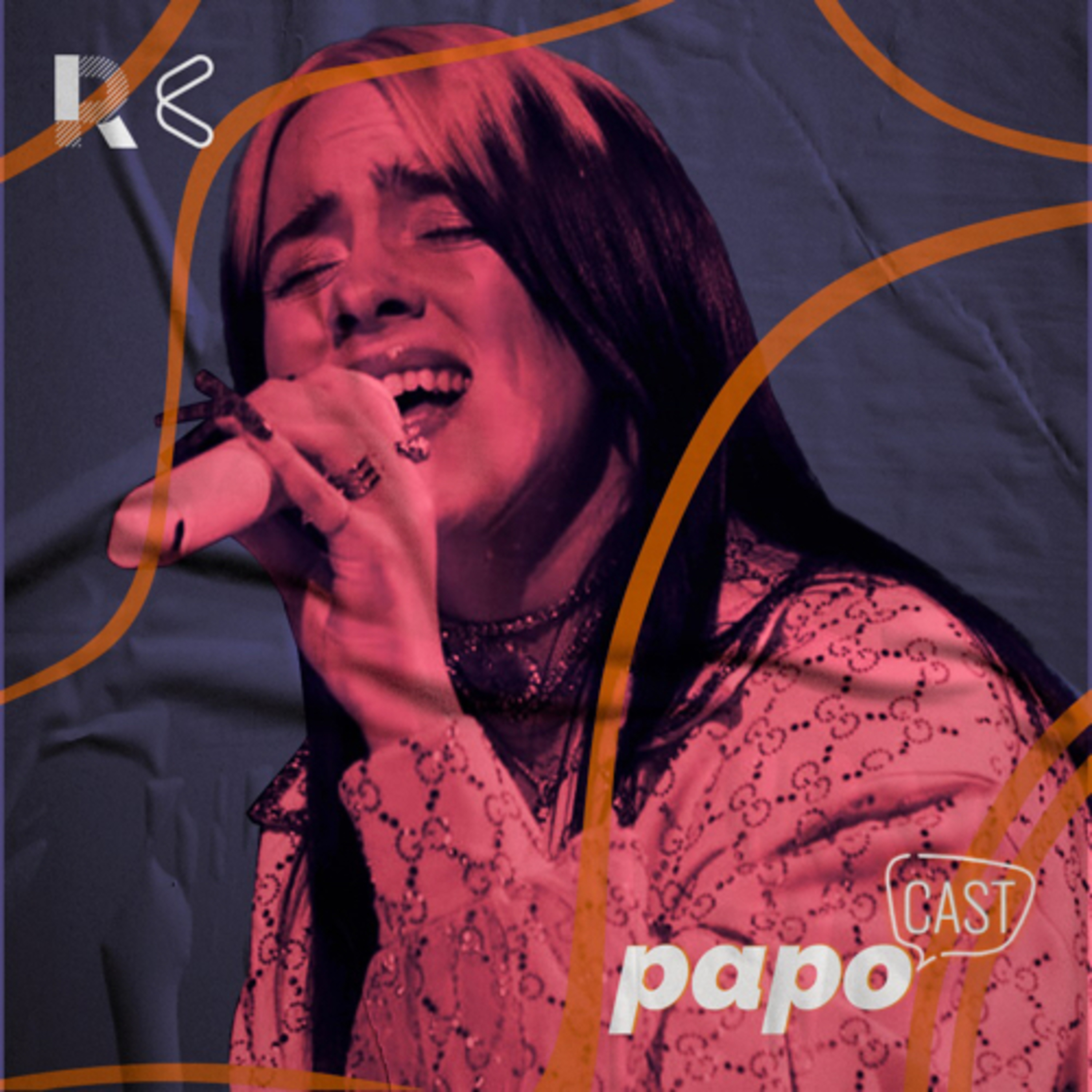 #36 - Ganhadores do Grammy, Polêmicas no BBB e Kobe Bryant episode artwork