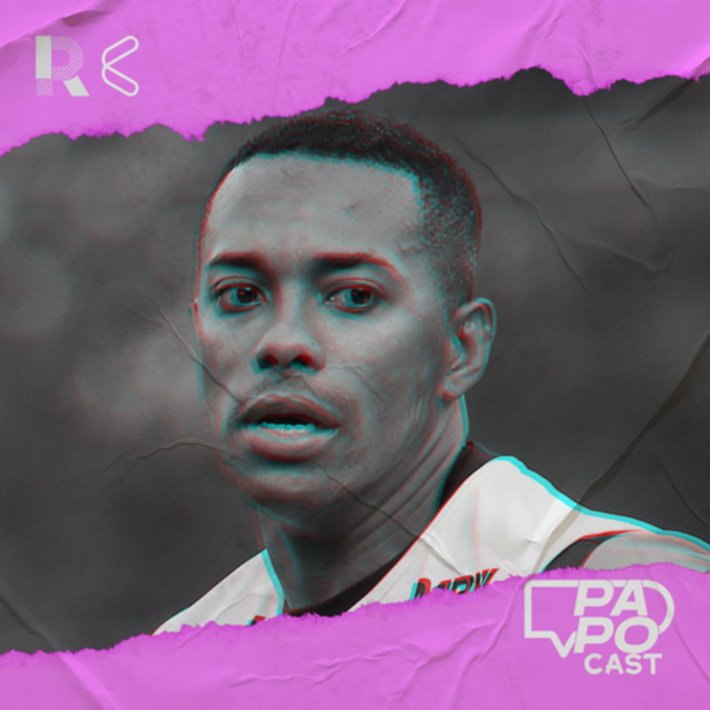 #132 - Câncer de Mama, Voto pelo celular e Robinho no Santos episode artwork