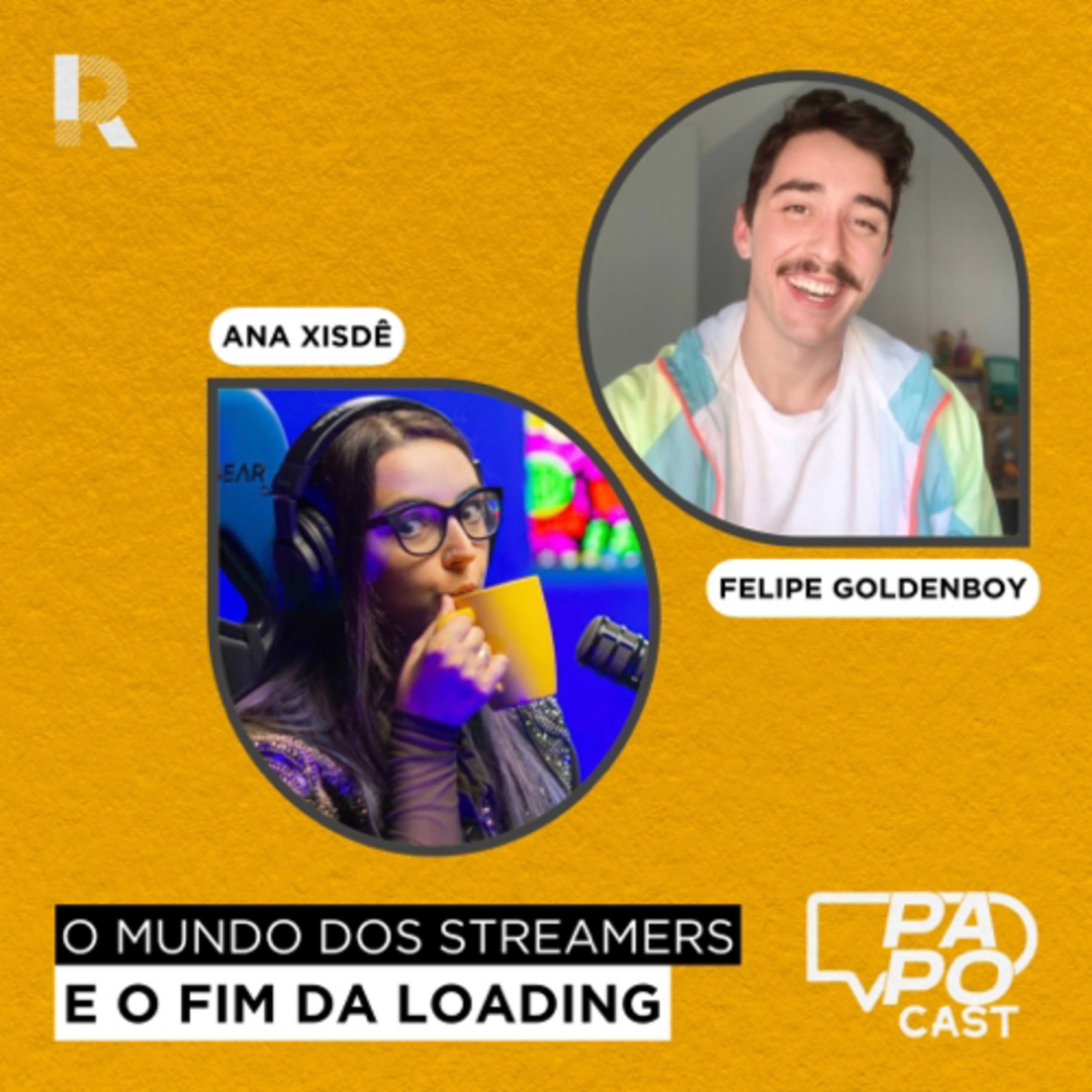 PAPOcast