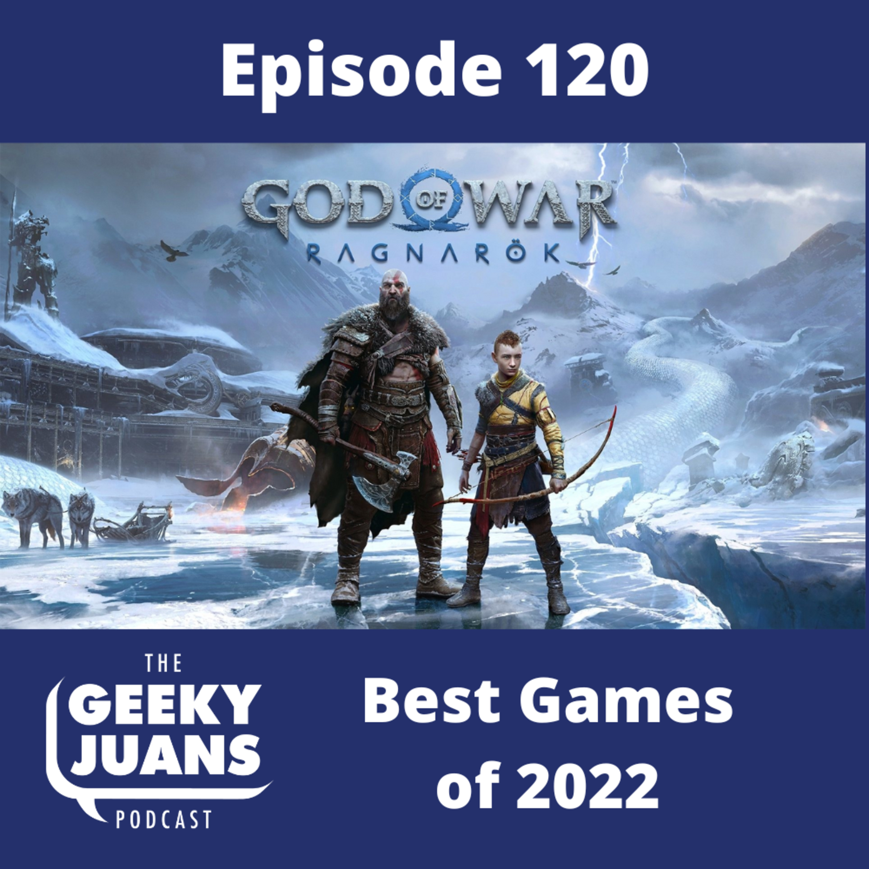 120. Best Games of 2022 with Timzster & Neil Just Plays