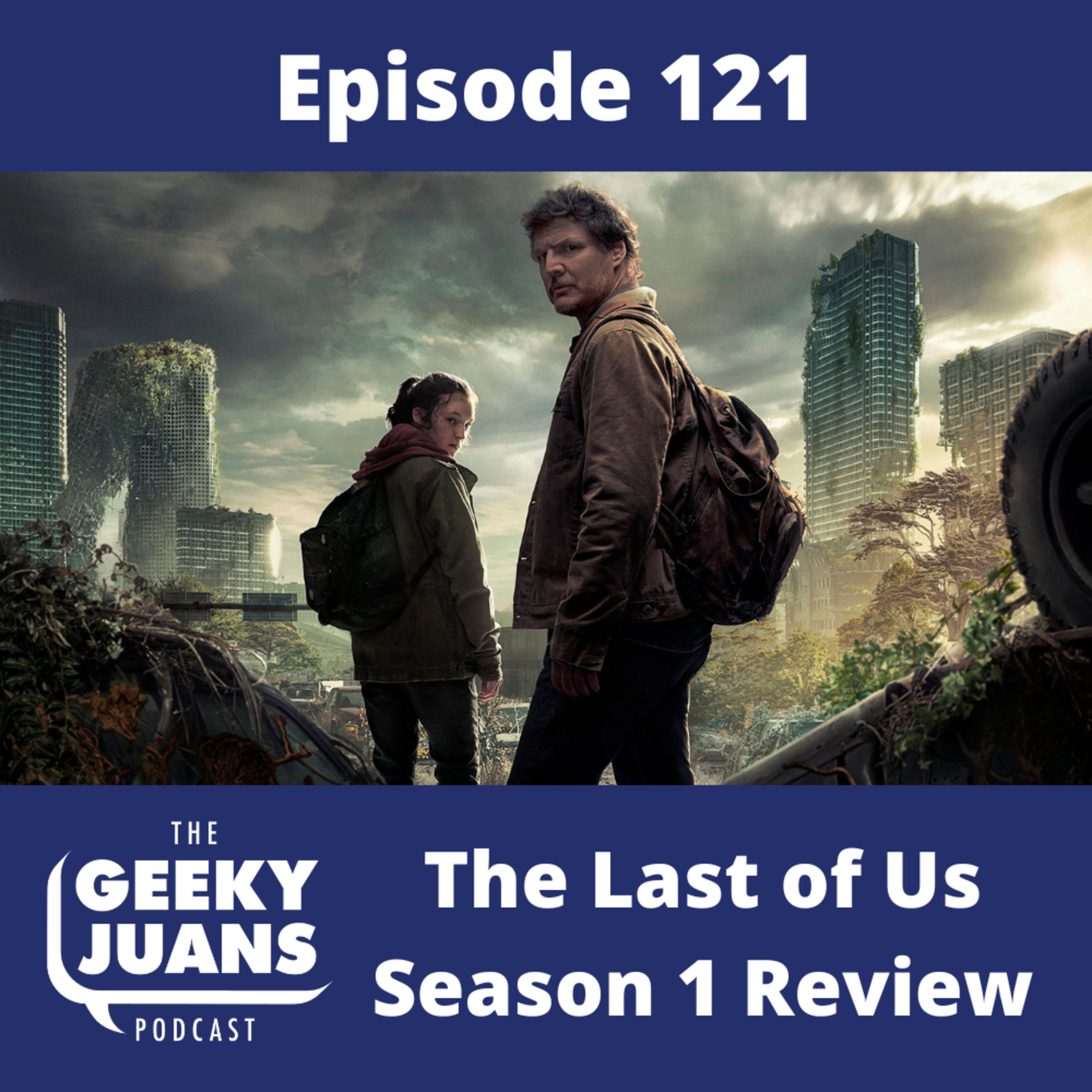 The Last of Us Season 1 Review