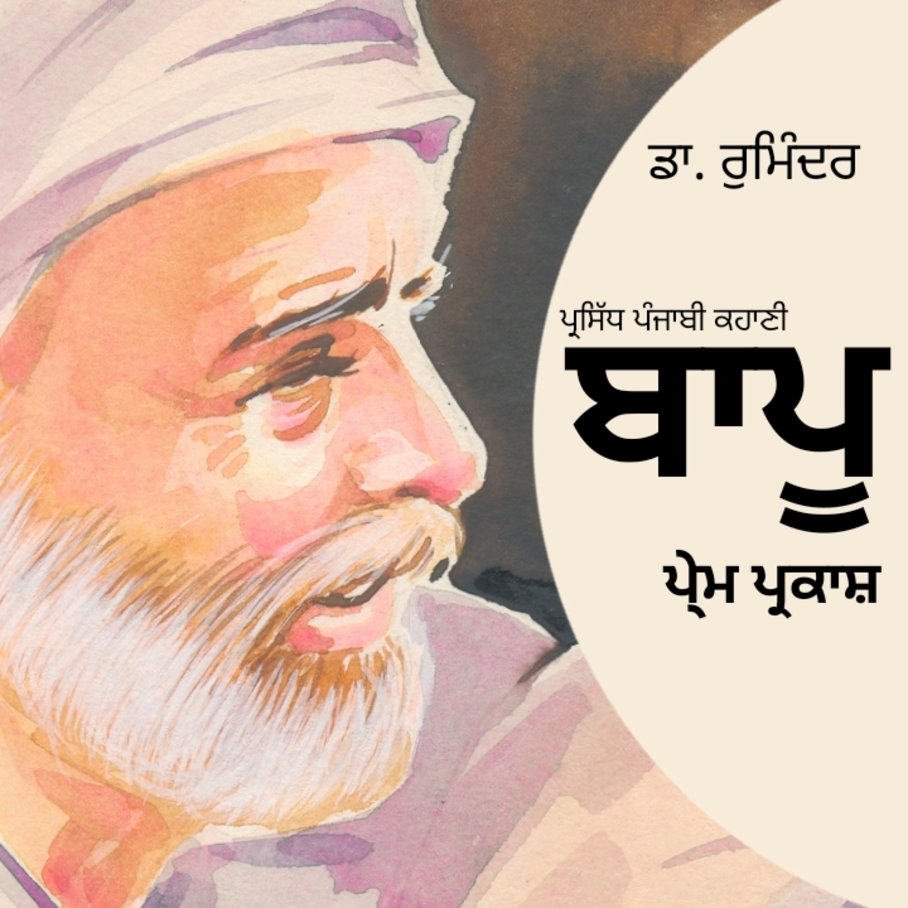 Punjabi Audiobooks By Dr. Ruminder