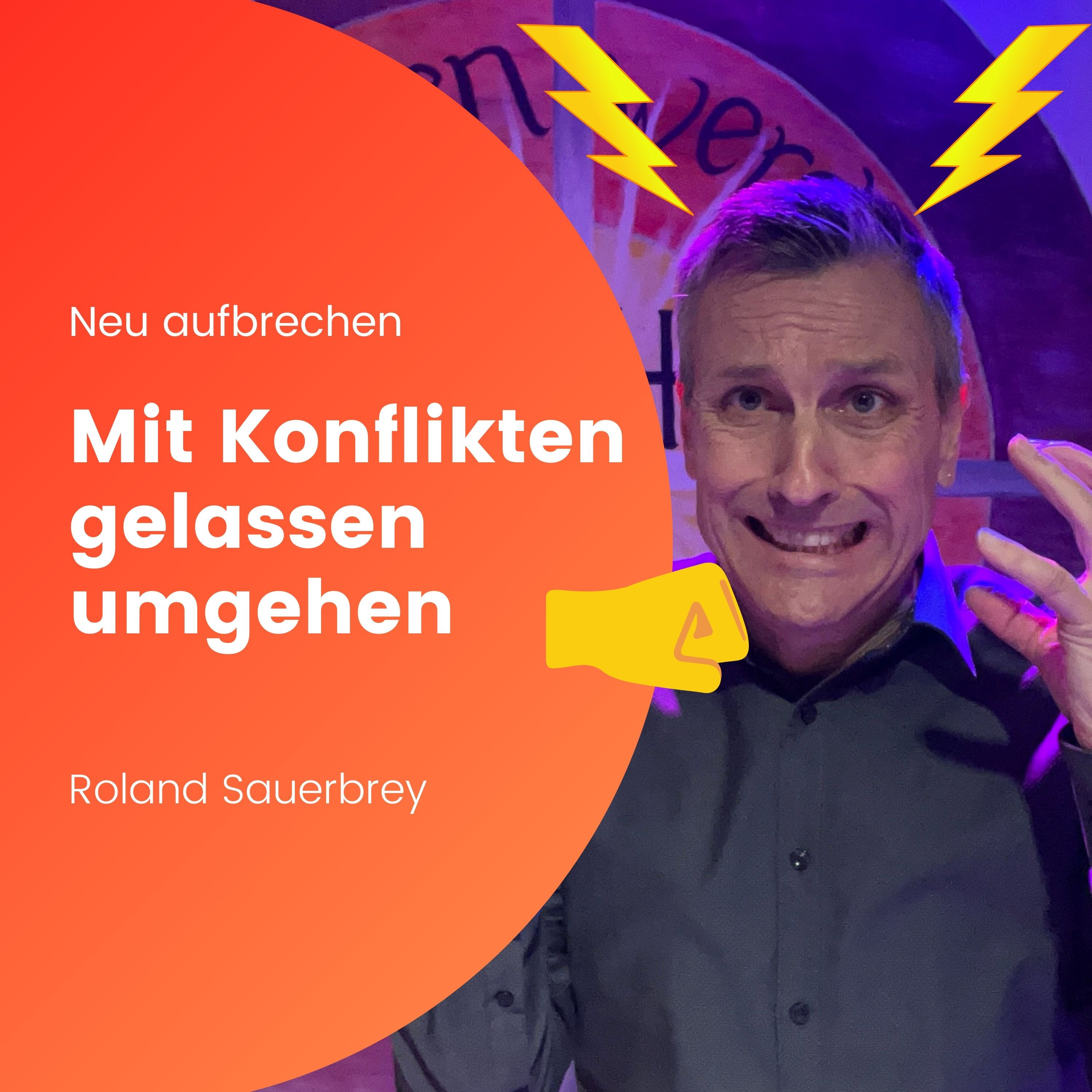 LKG Marktredwitz - aktuelle Predigten