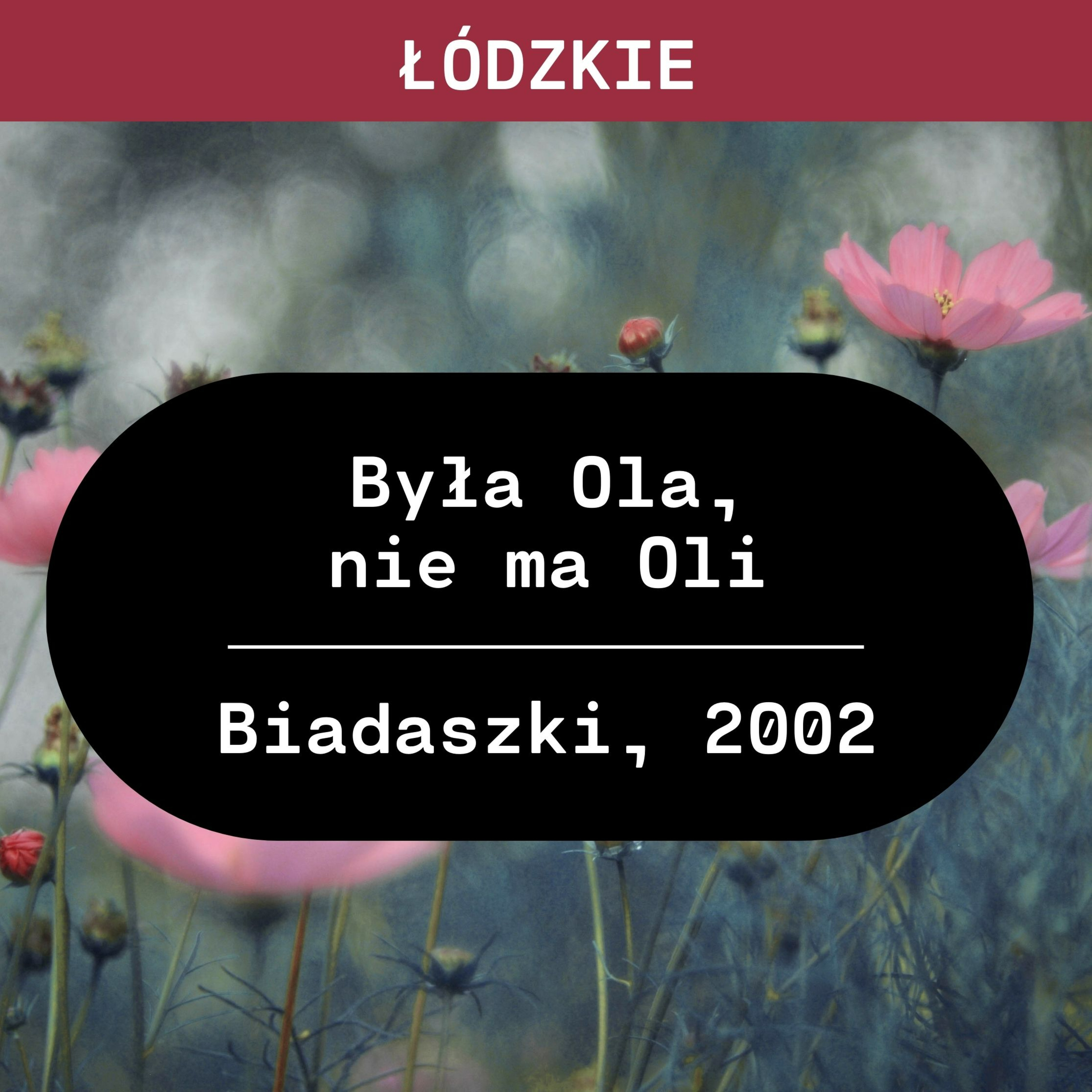 Szkic Kryminalny