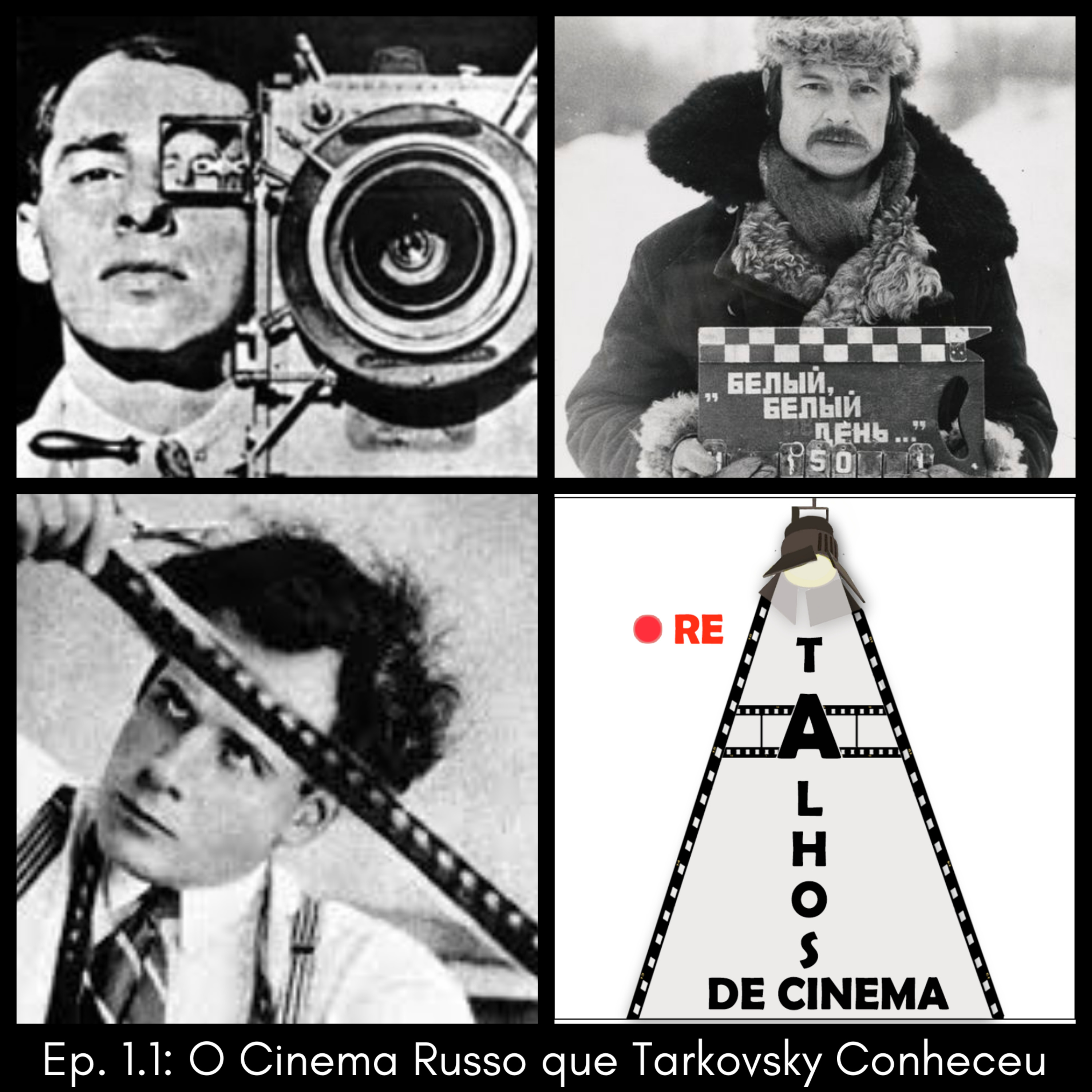 Apostila de Cinema