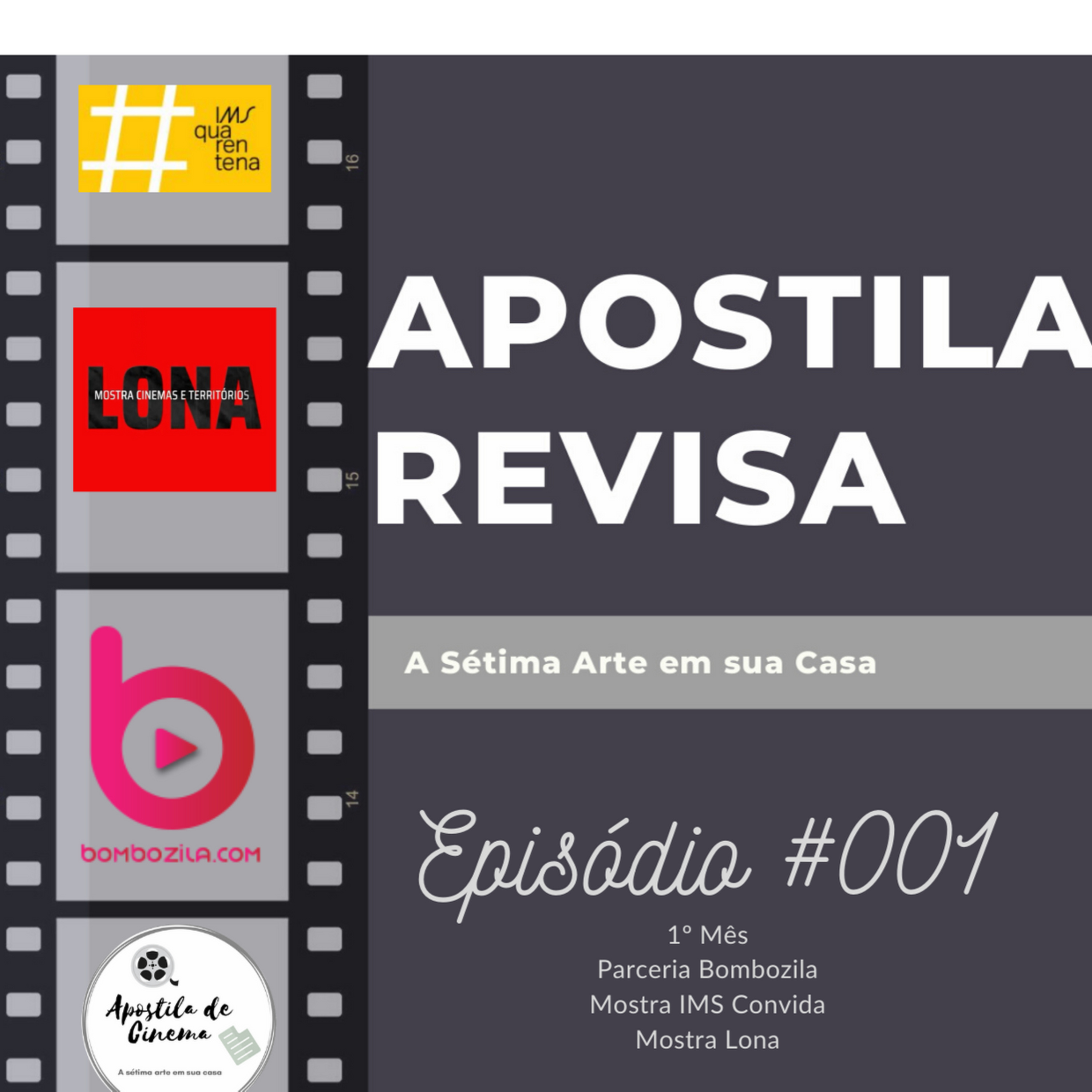 Apostila de Cinema