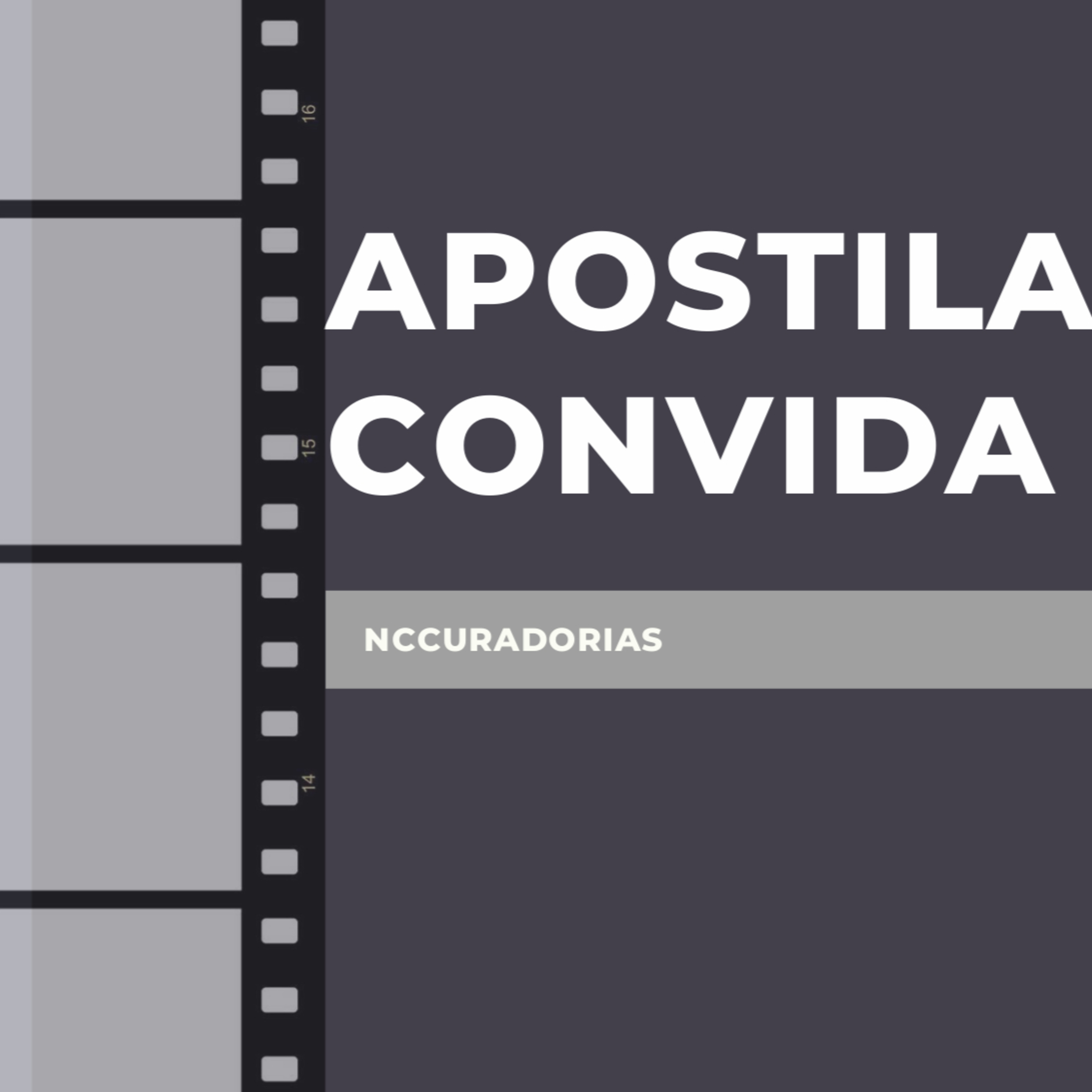 Apostila de Cinema