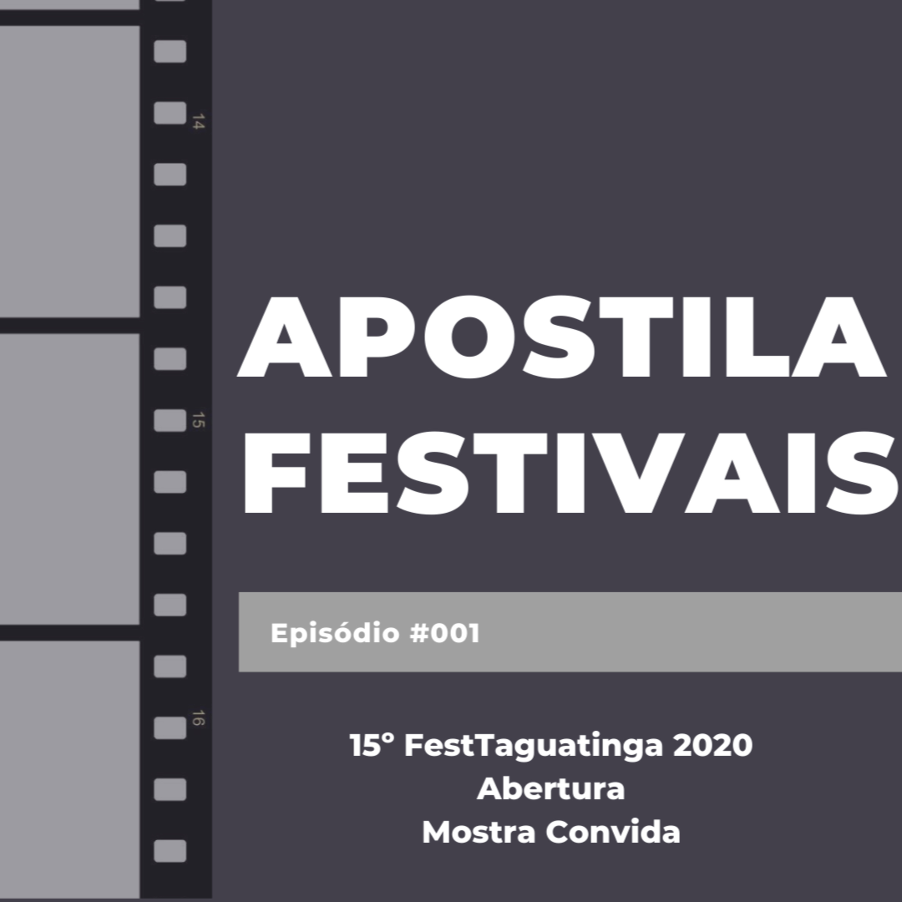 Apostila de Cinema