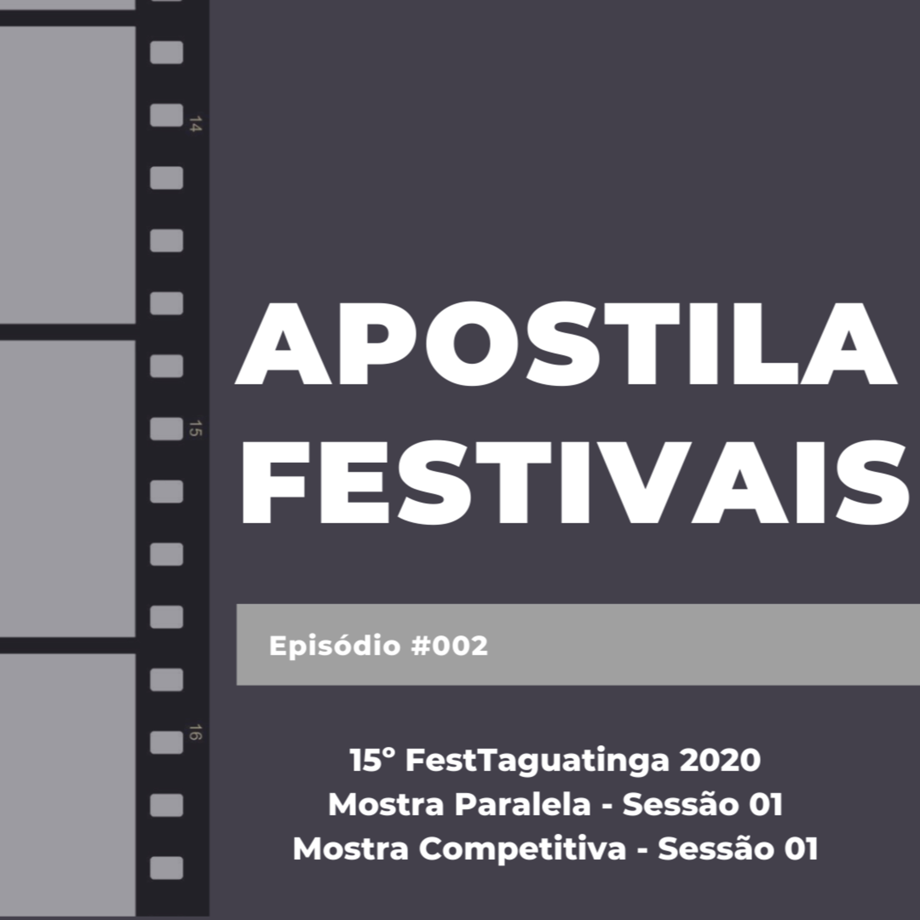 Apostila de Cinema