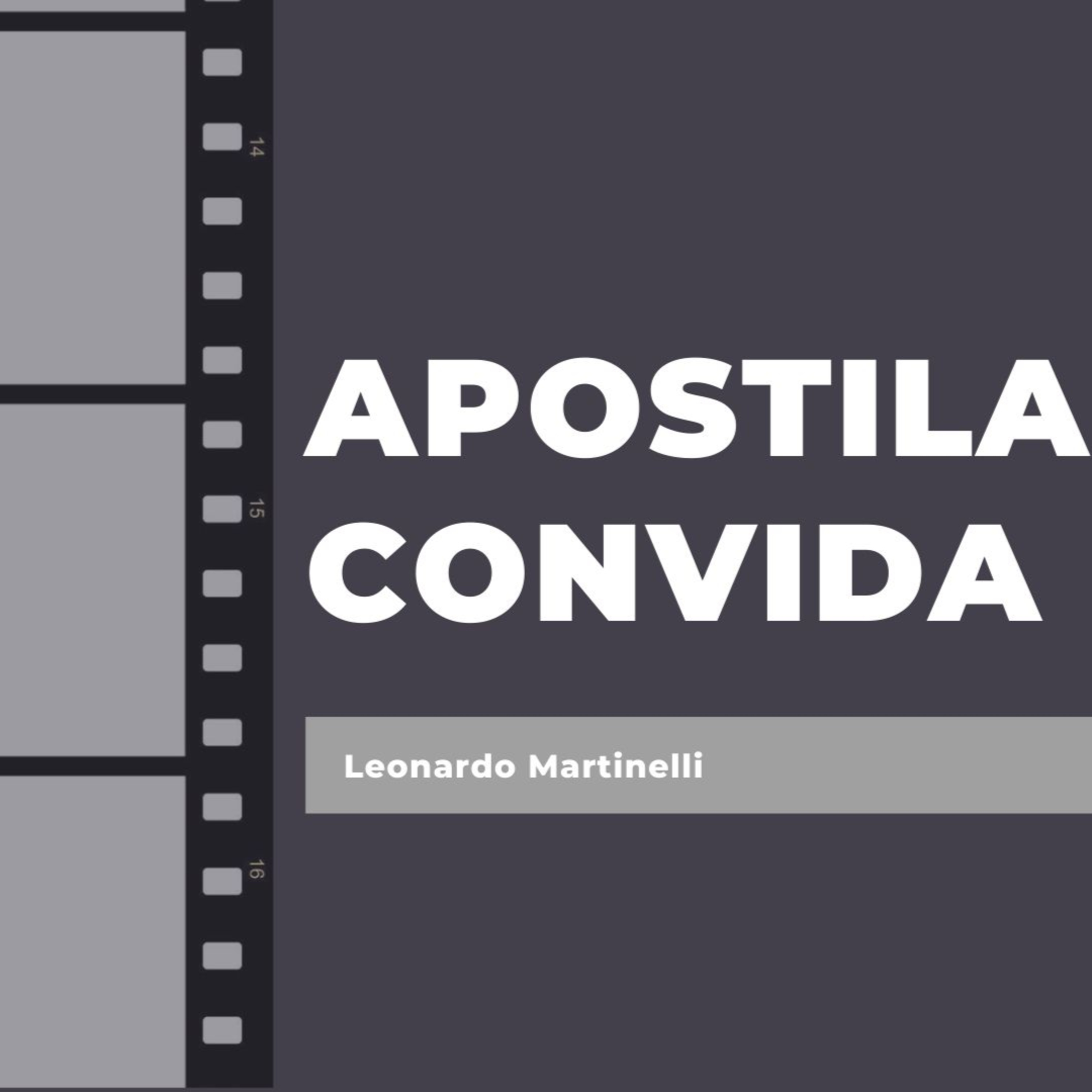 Apostila de Cinema