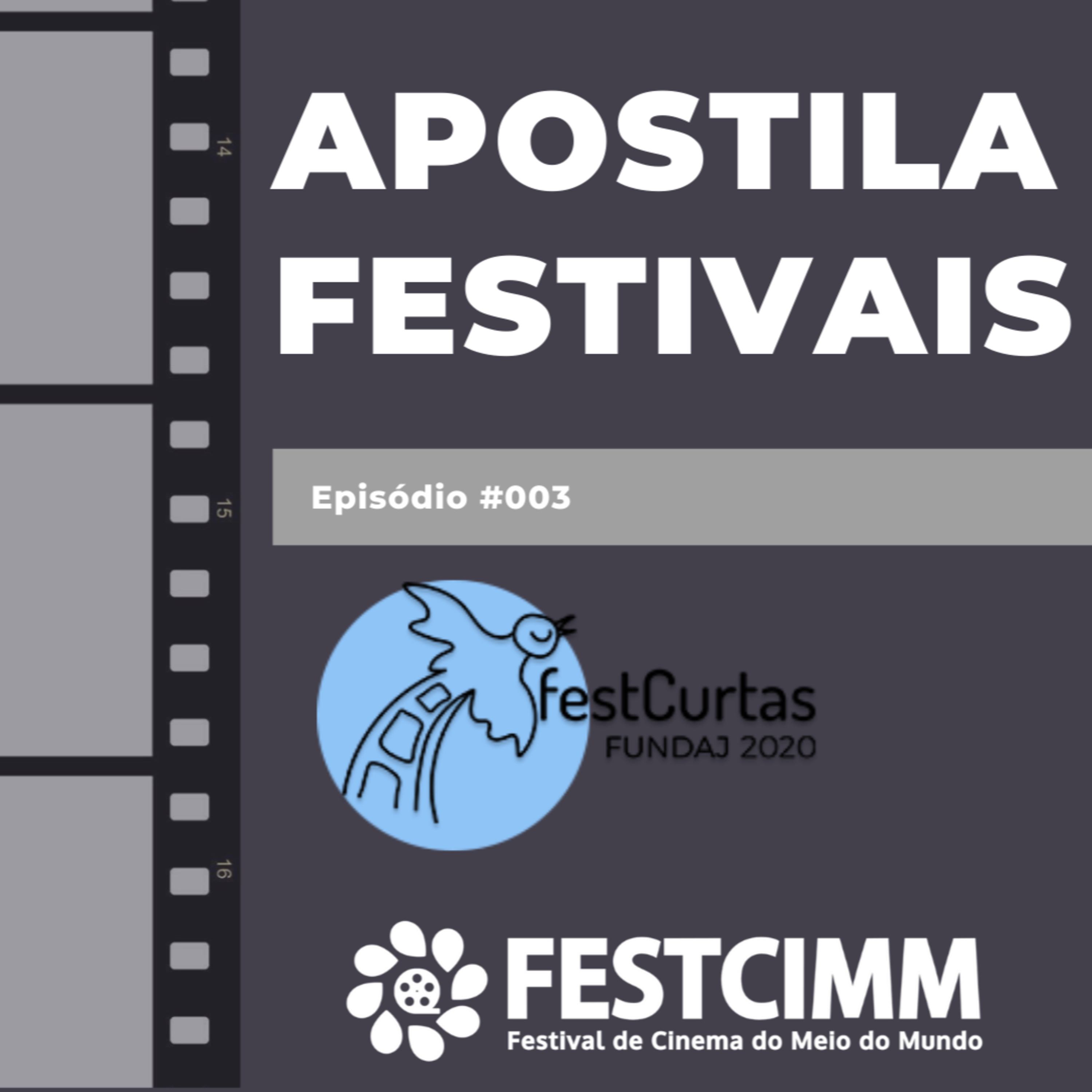 Apostila de Cinema