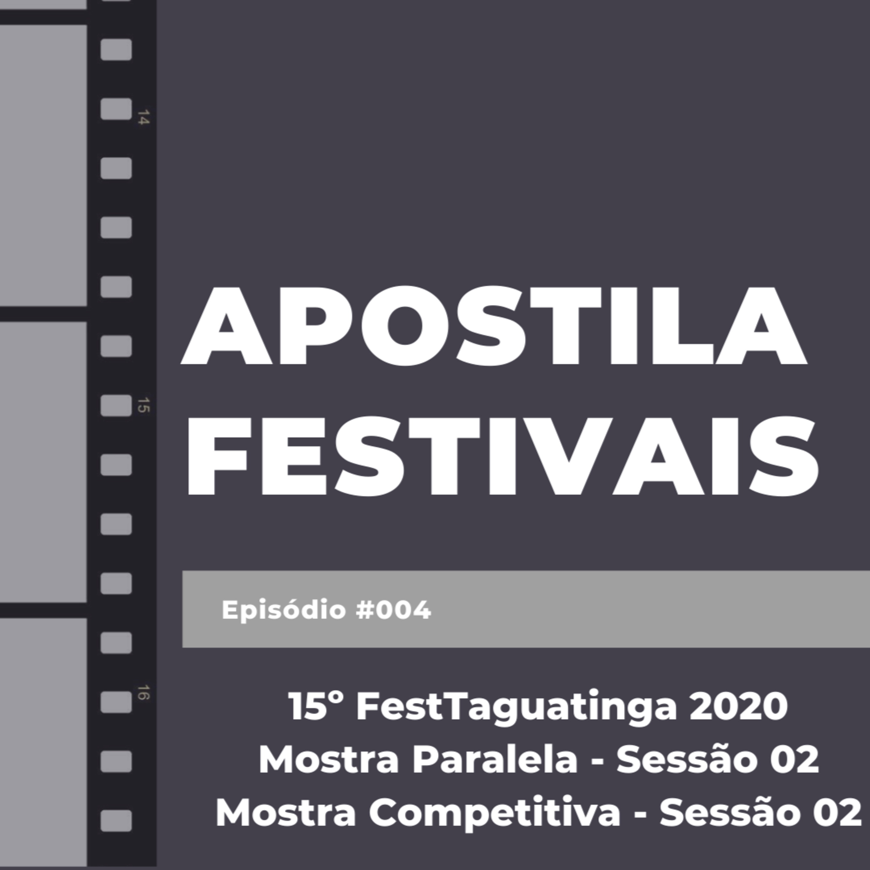 Apostila de Cinema