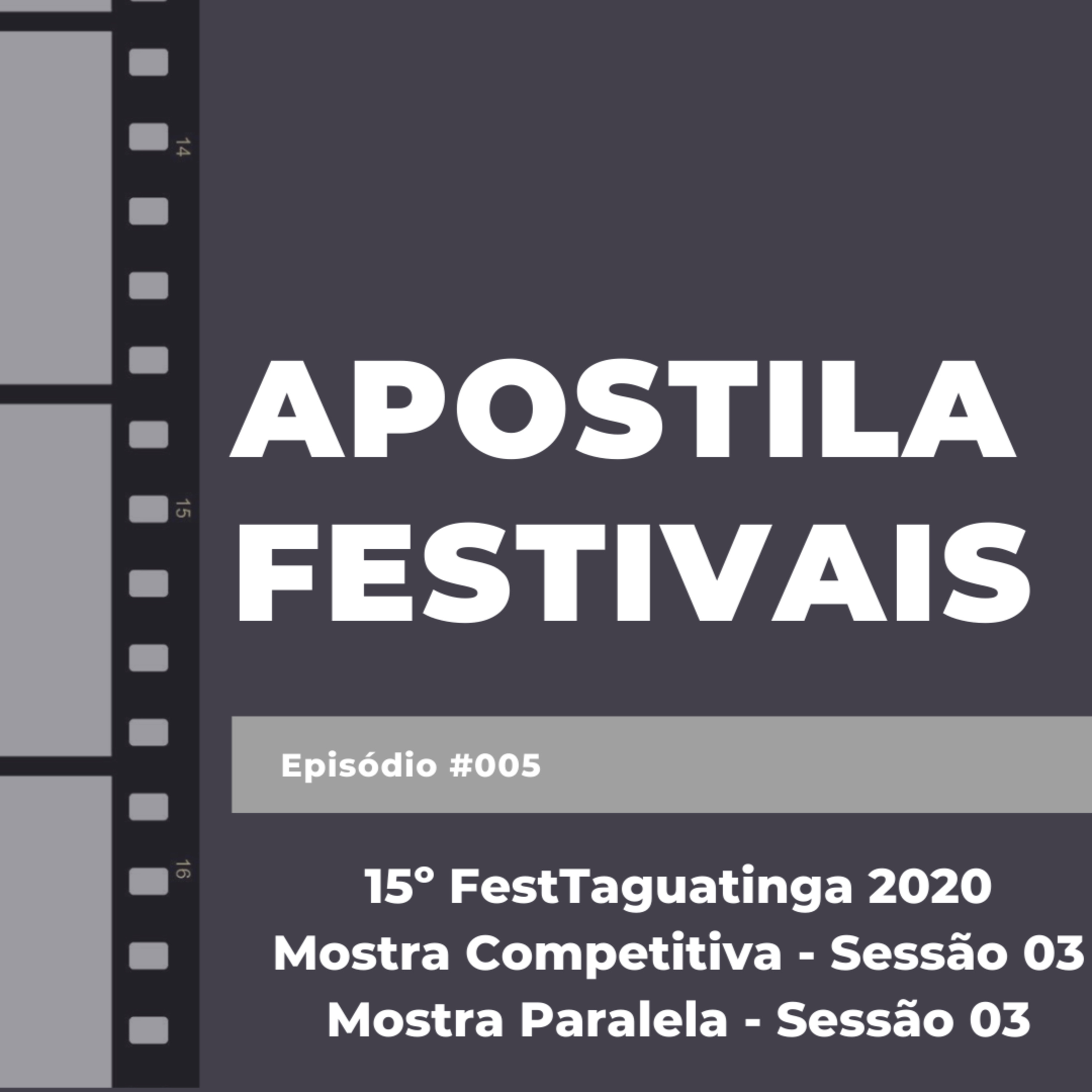 Apostila de Cinema