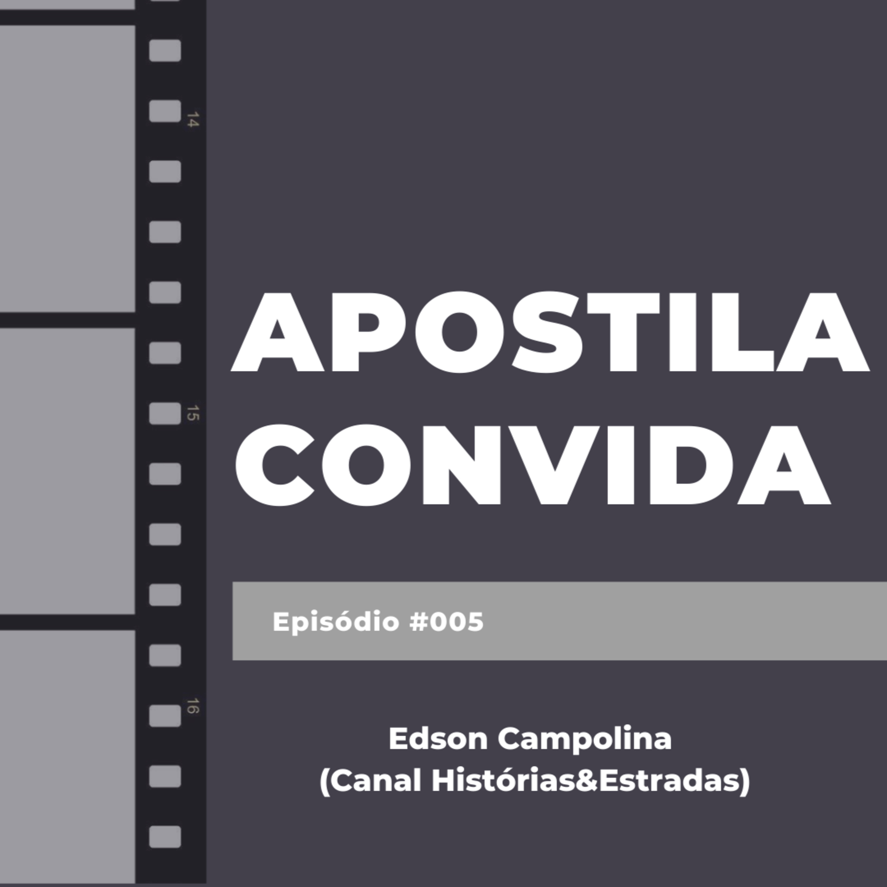 Apostila de Cinema