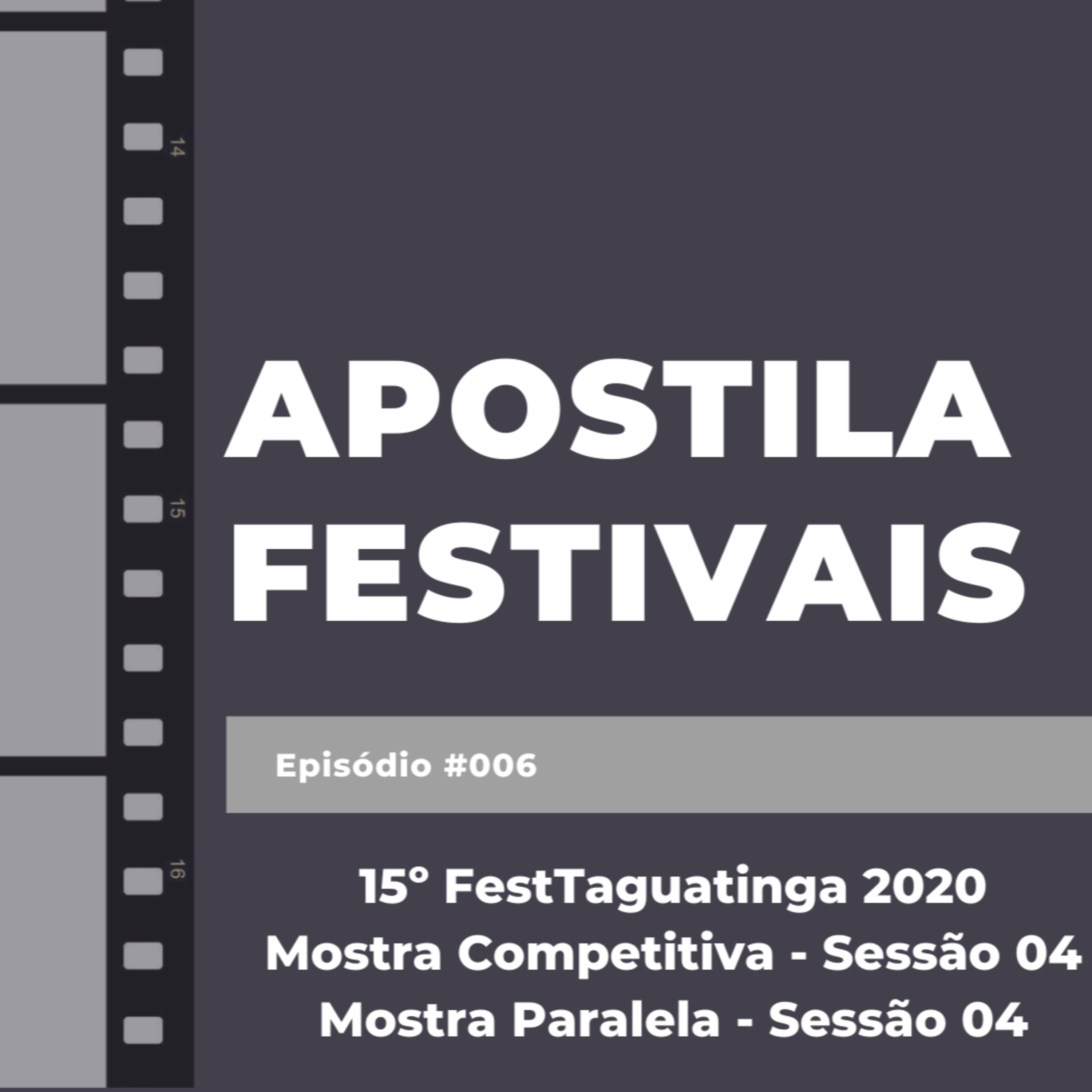 Apostila de Cinema
