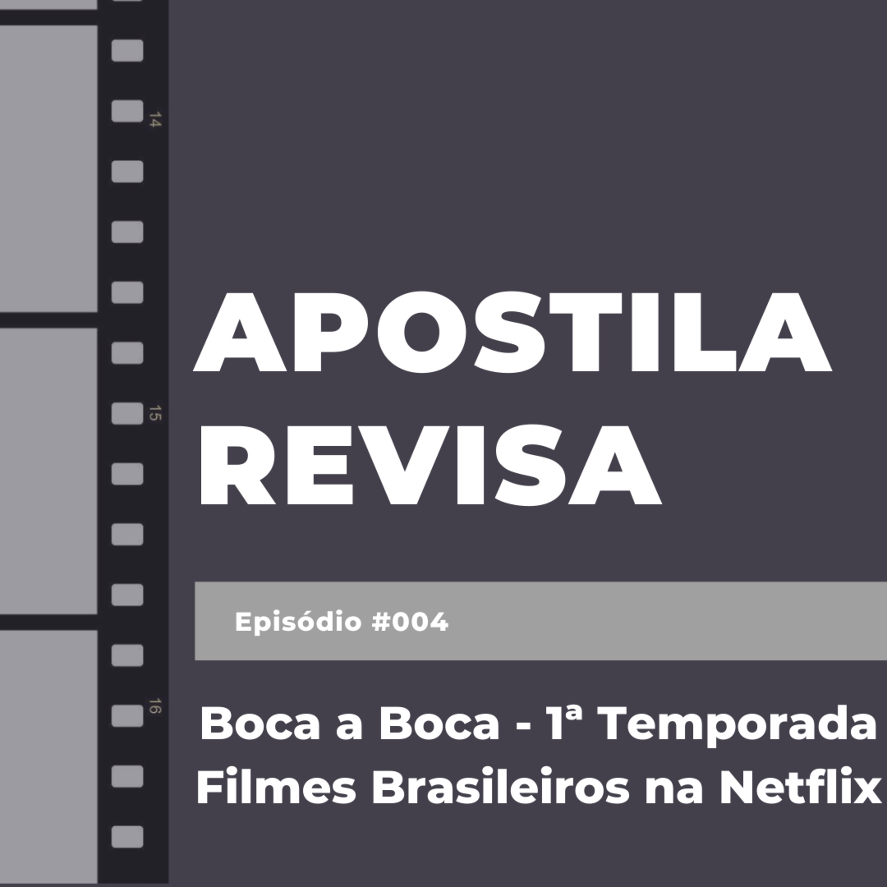 Apostila de Cinema
