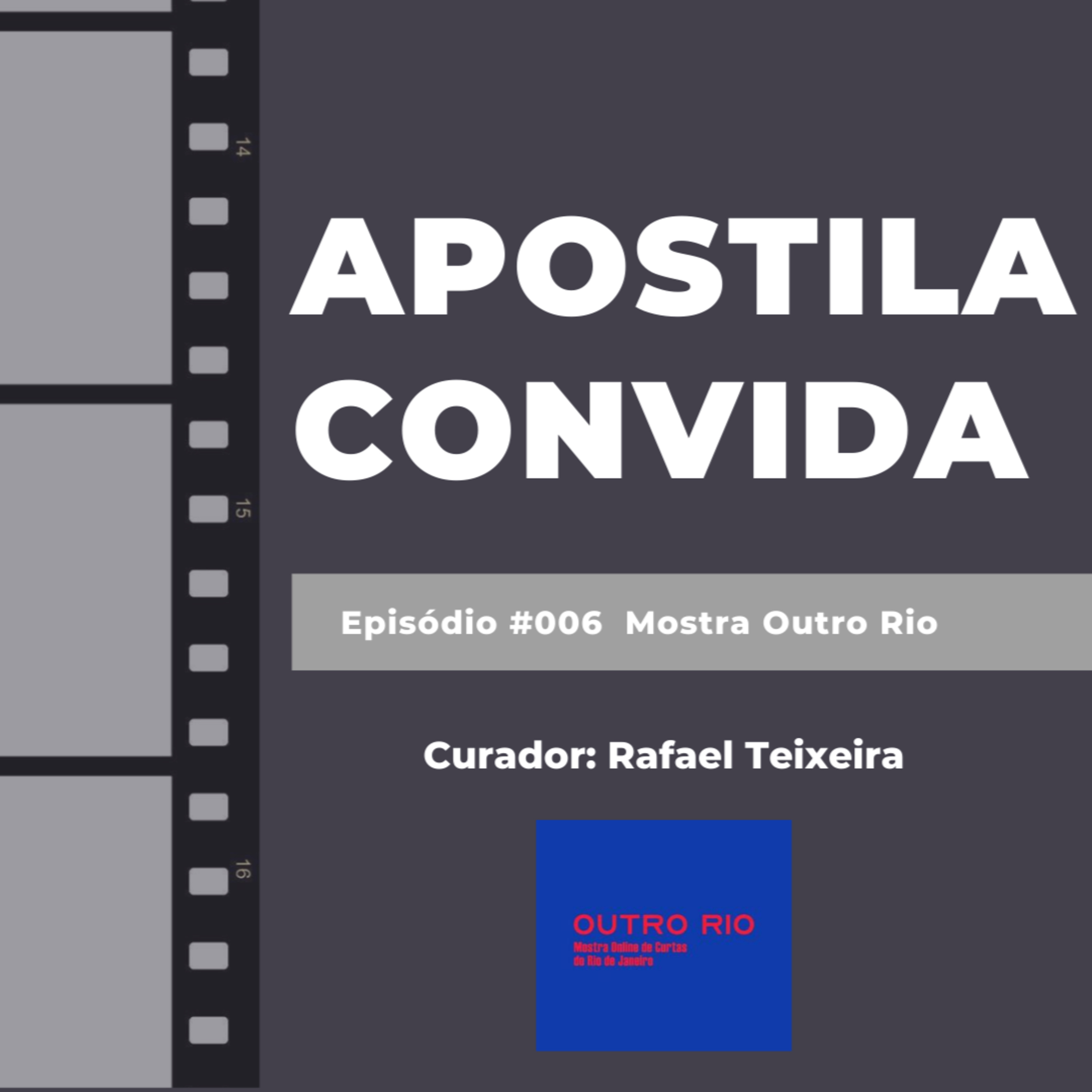 Apostila de Cinema
