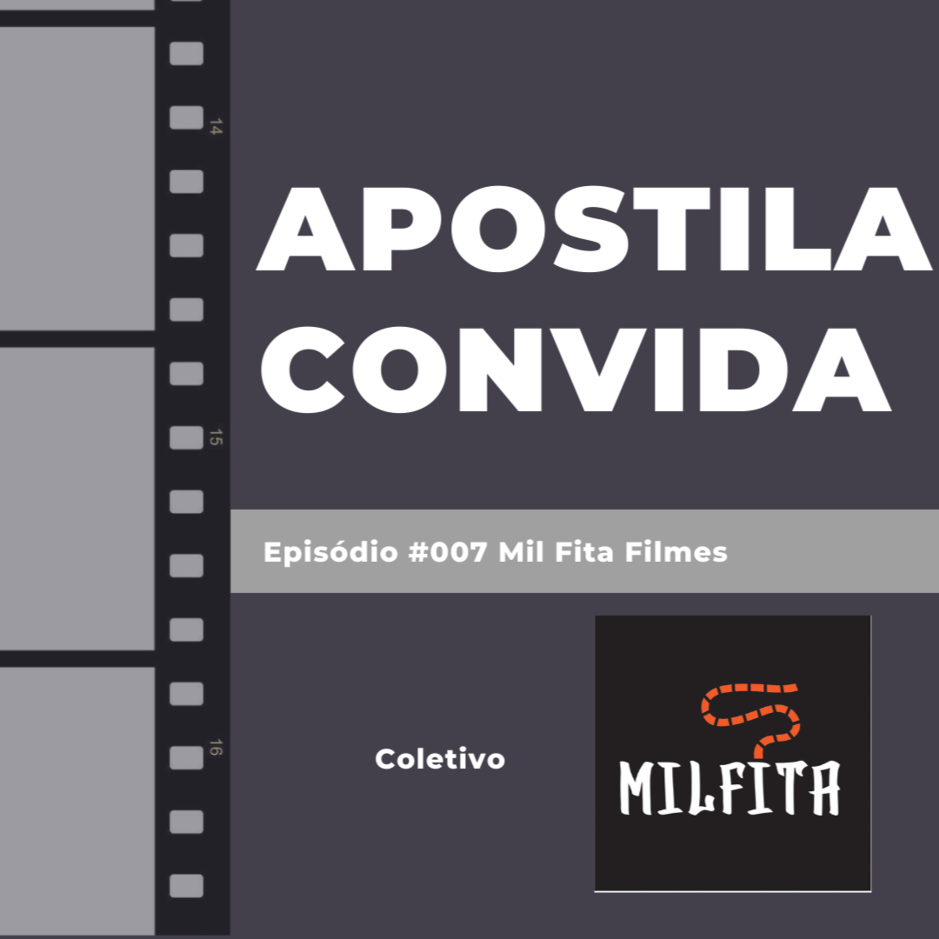 Apostila de Cinema