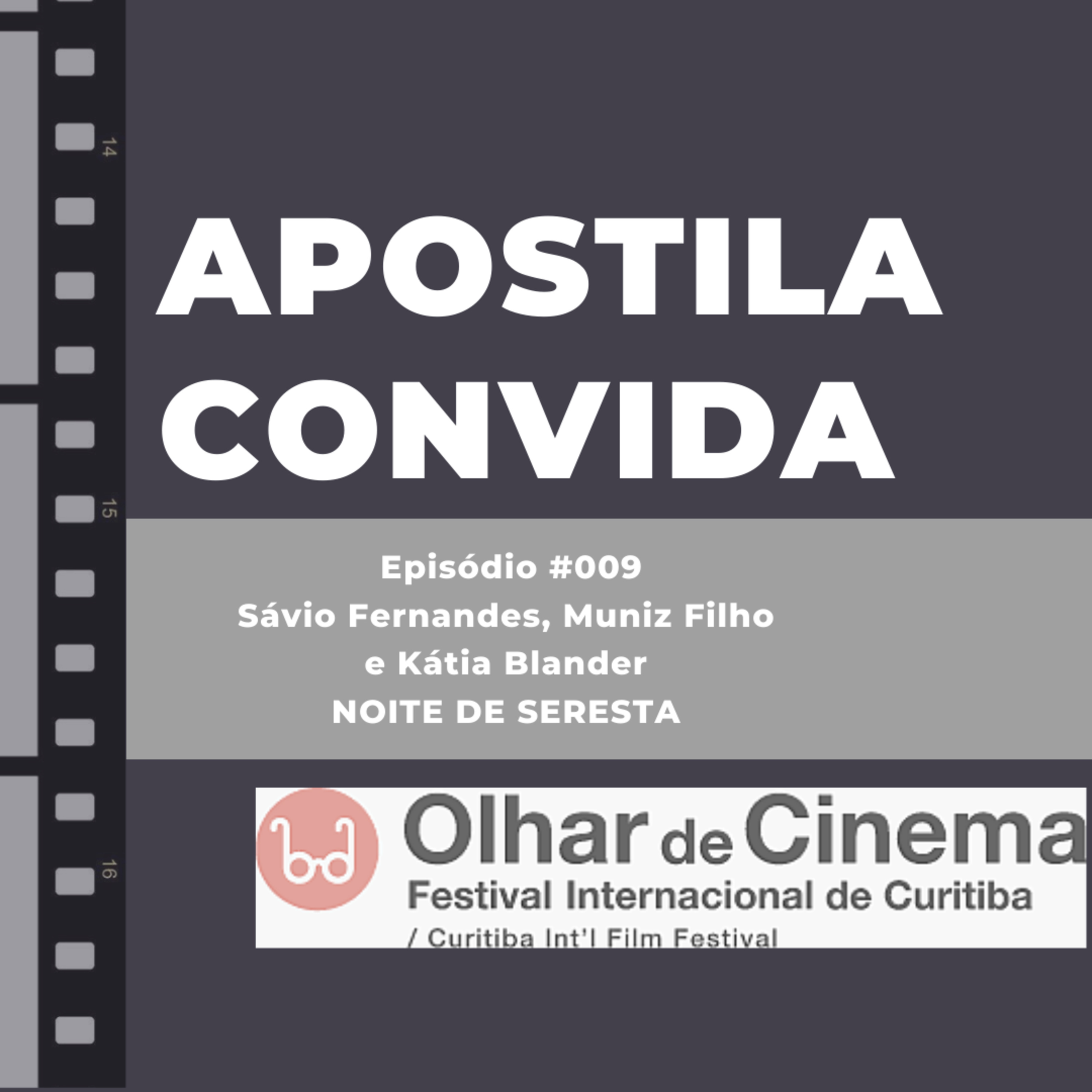 Apostila de Cinema