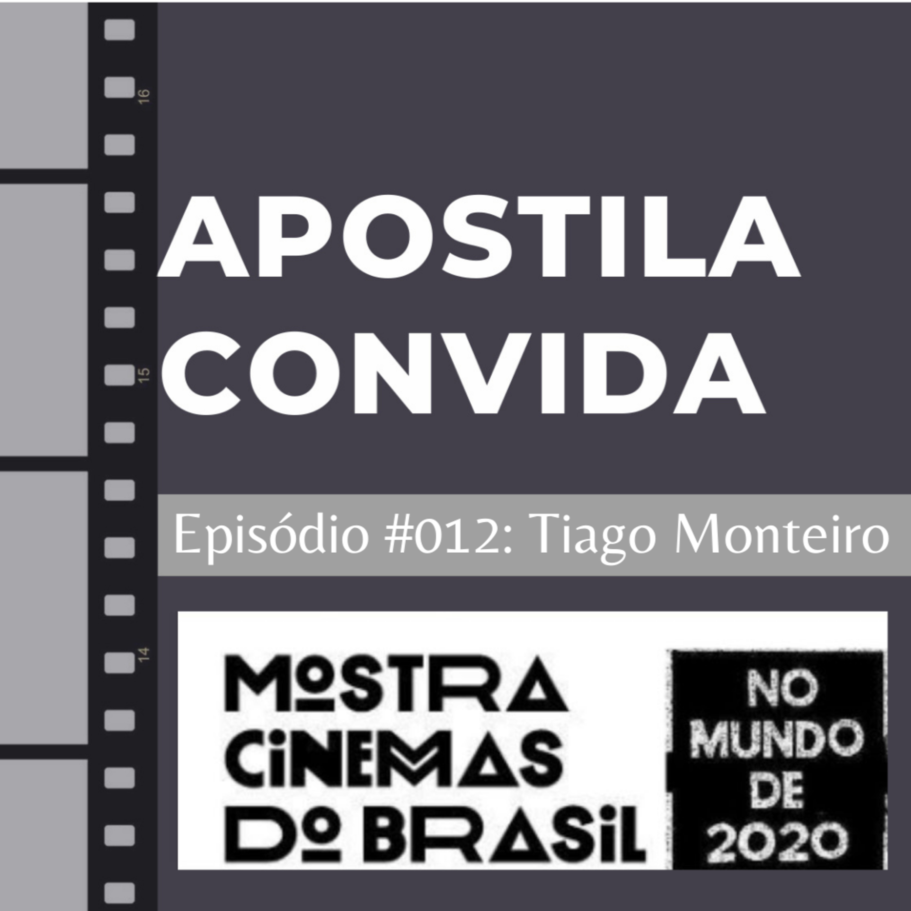 Apostila de Cinema