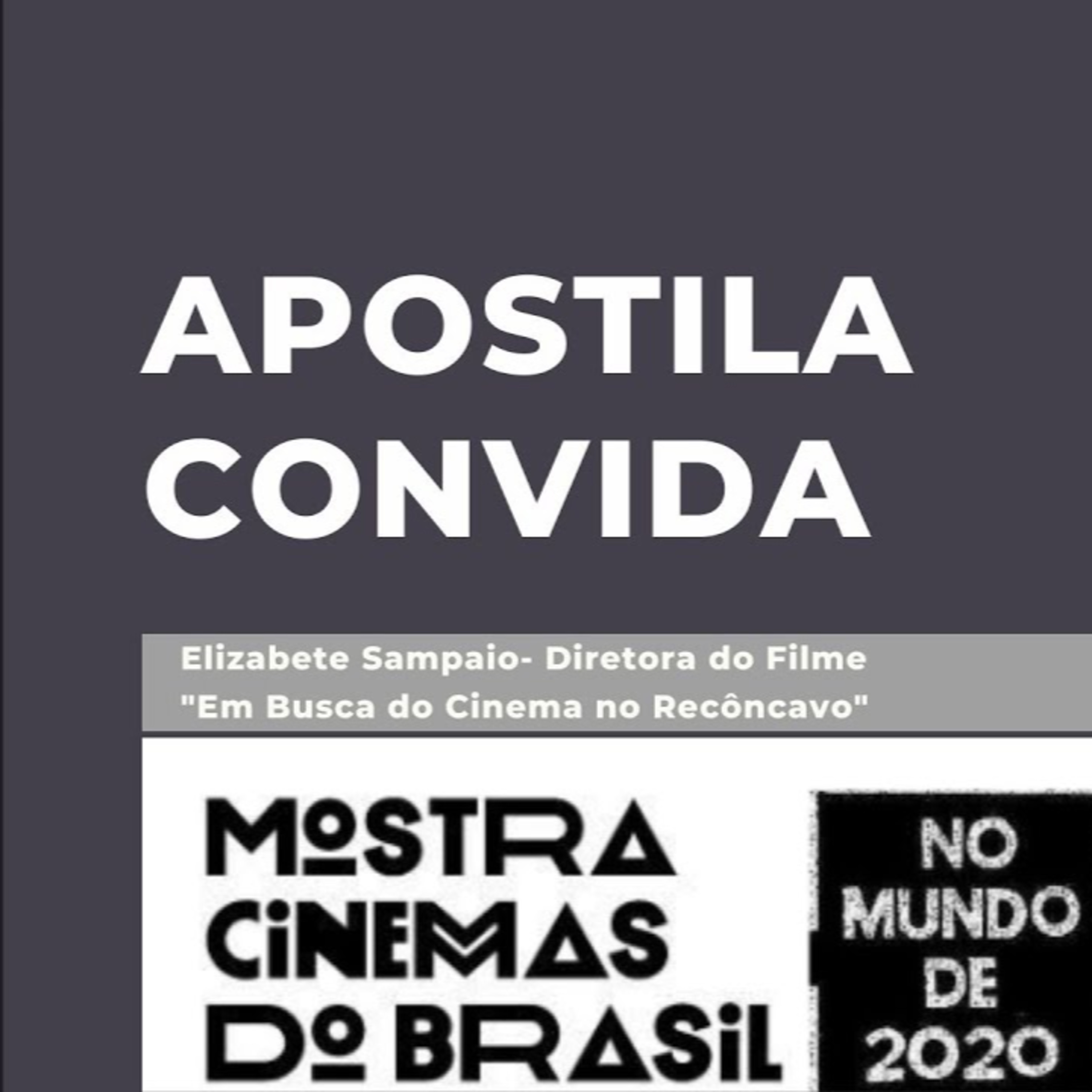 Apostila de Cinema