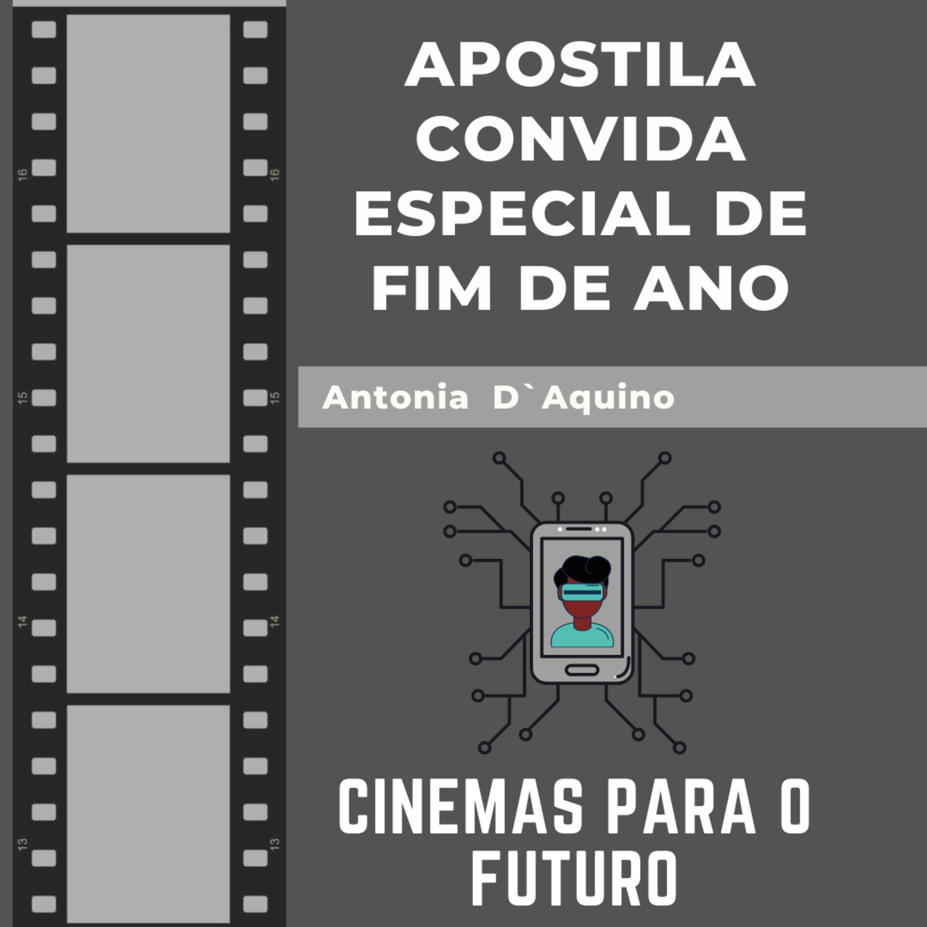 Apostila de Cinema