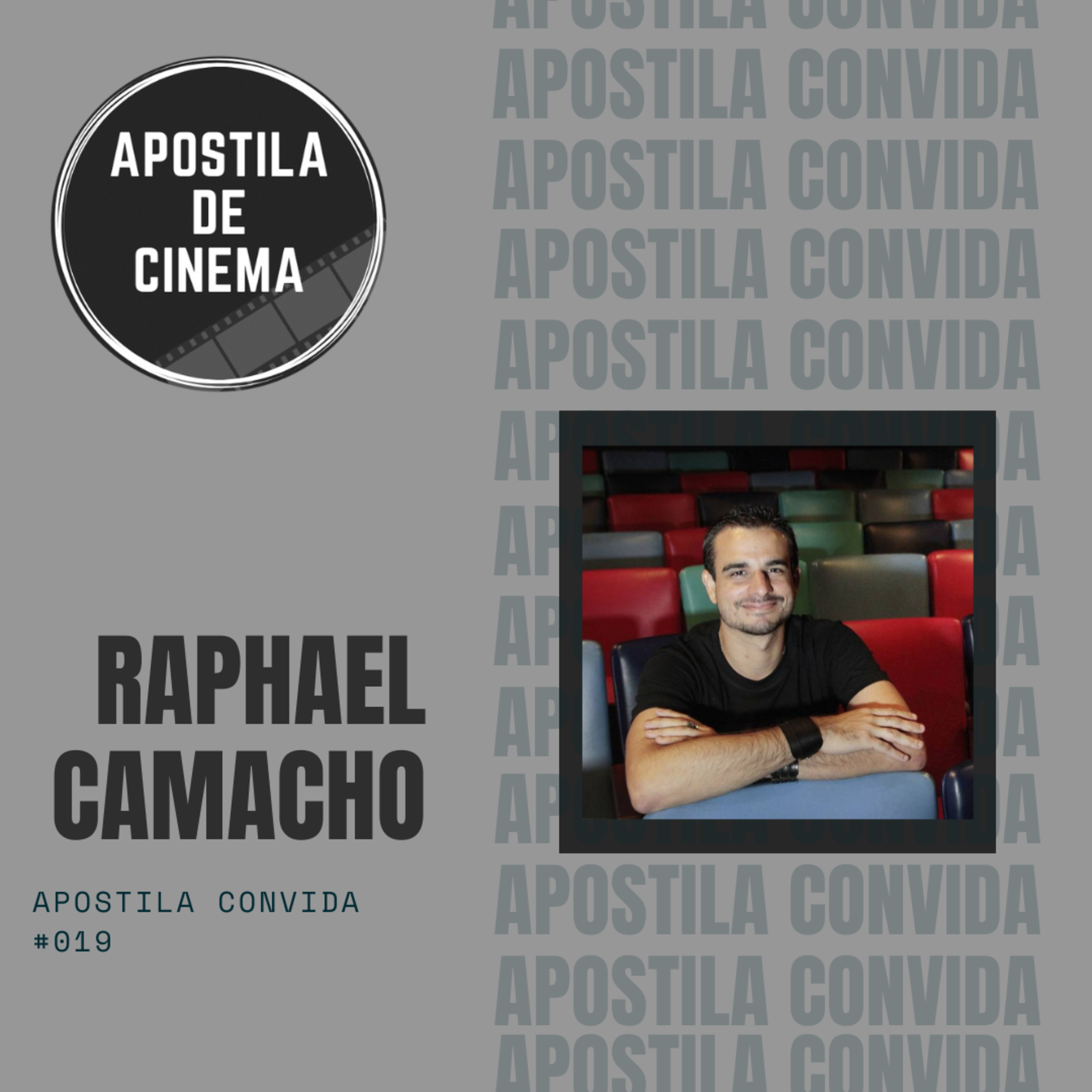 Apostila de Cinema