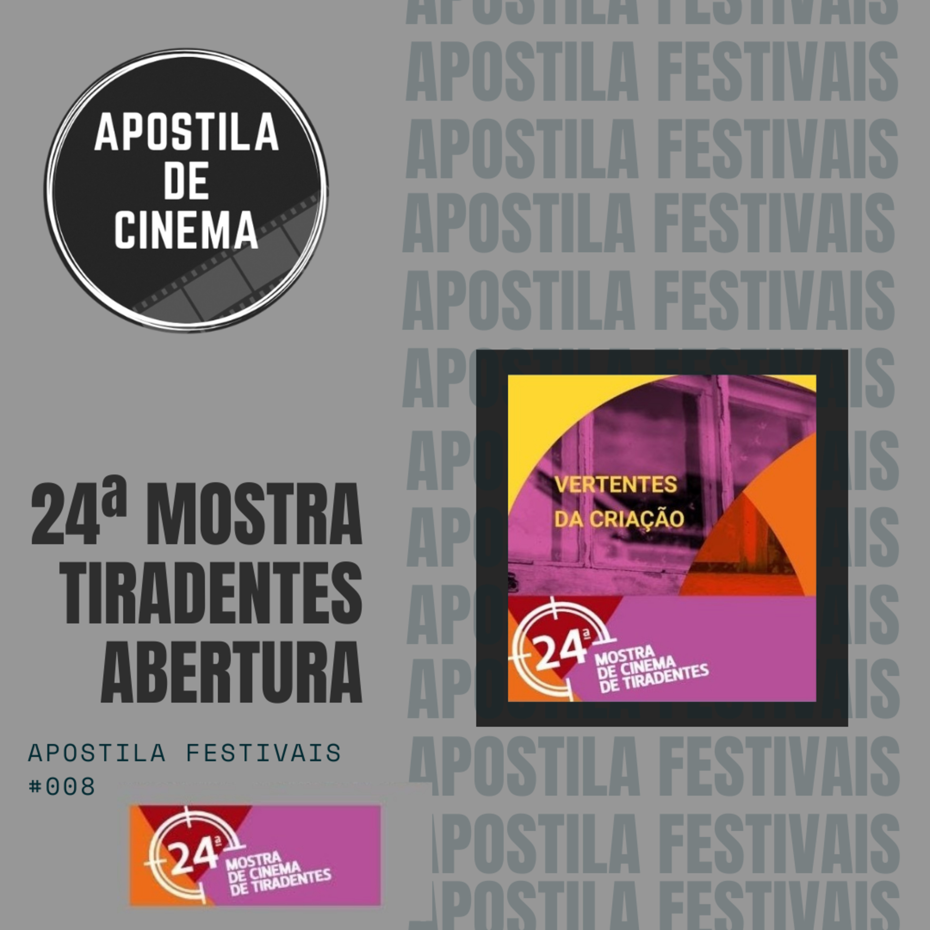 Apostila de Cinema