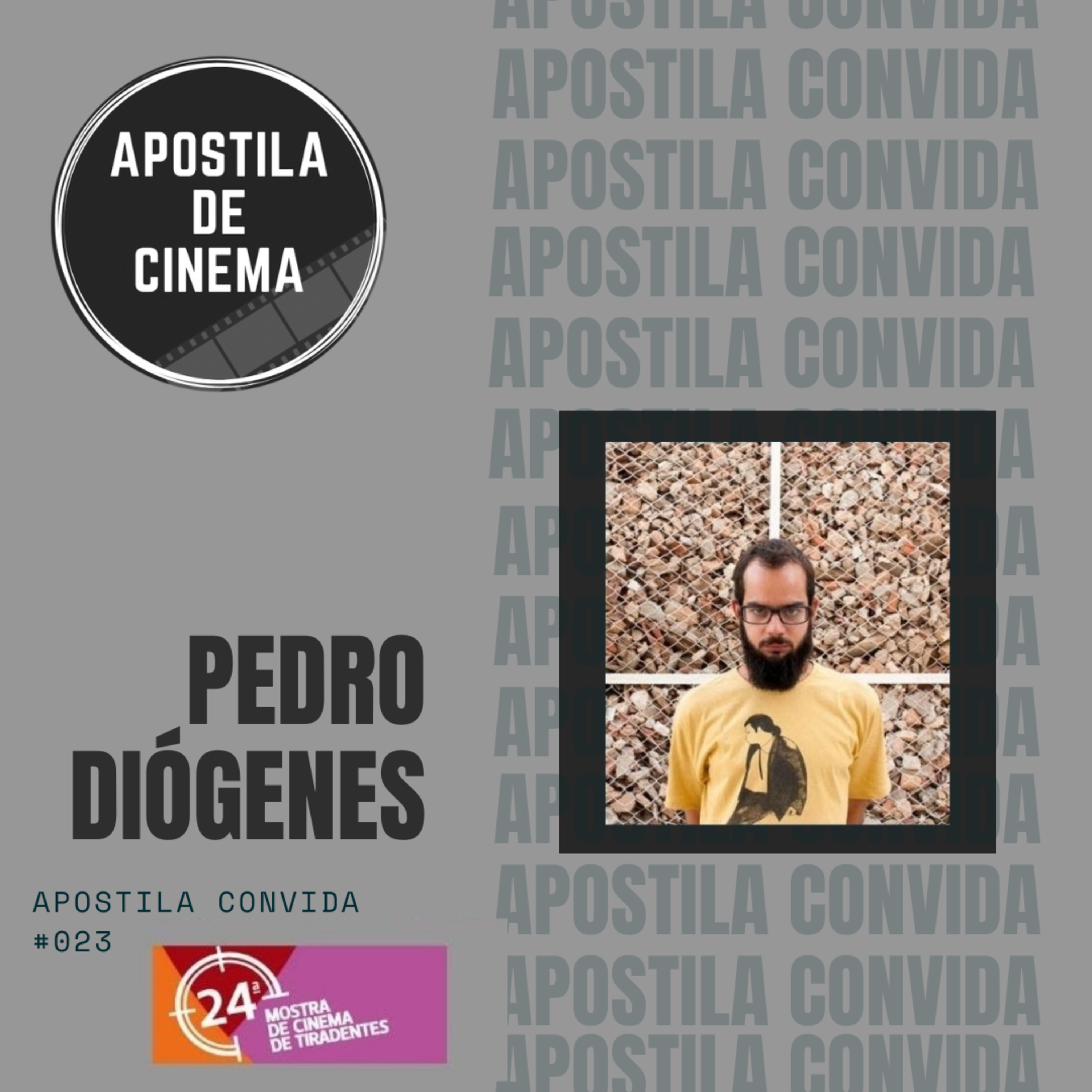 Apostila de Cinema