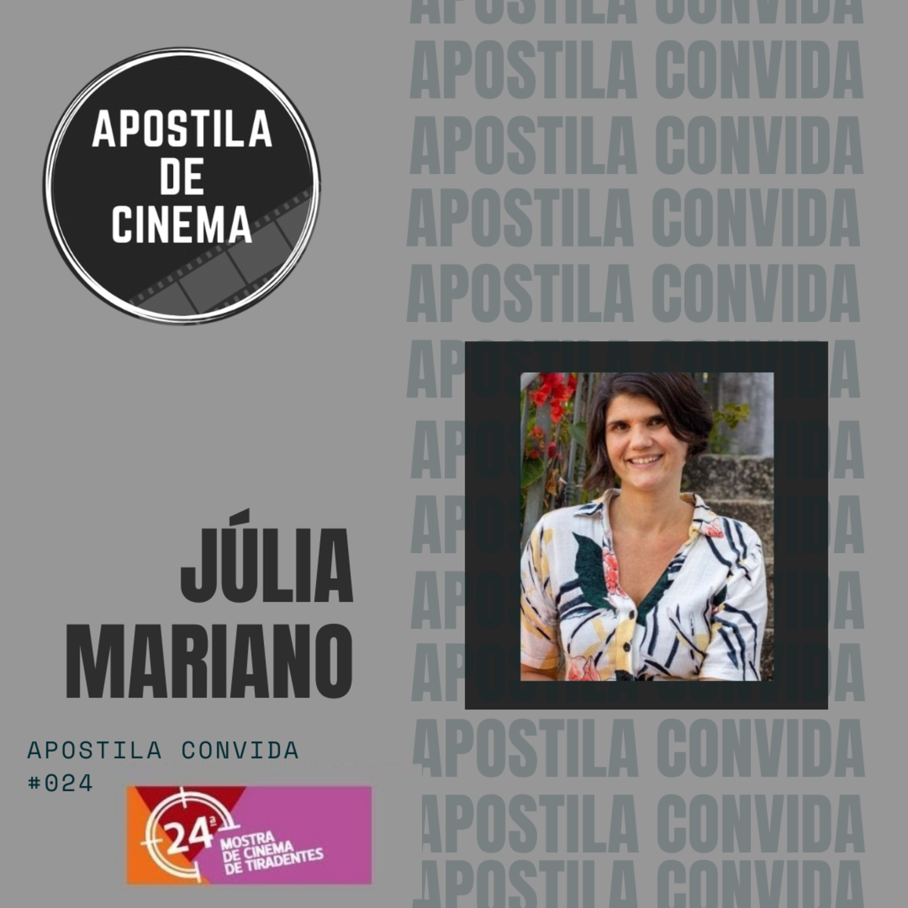 Apostila de Cinema