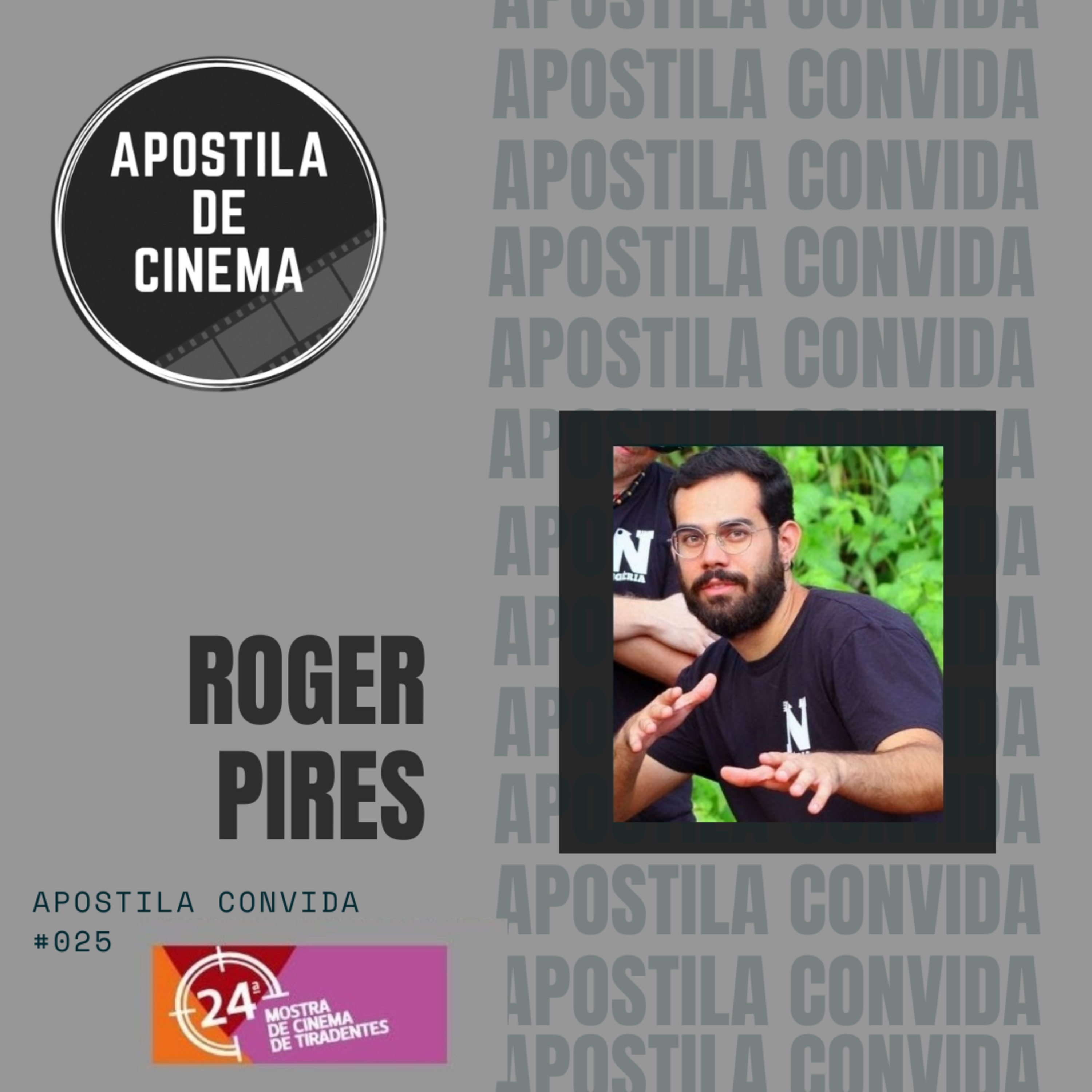 Apostila de Cinema