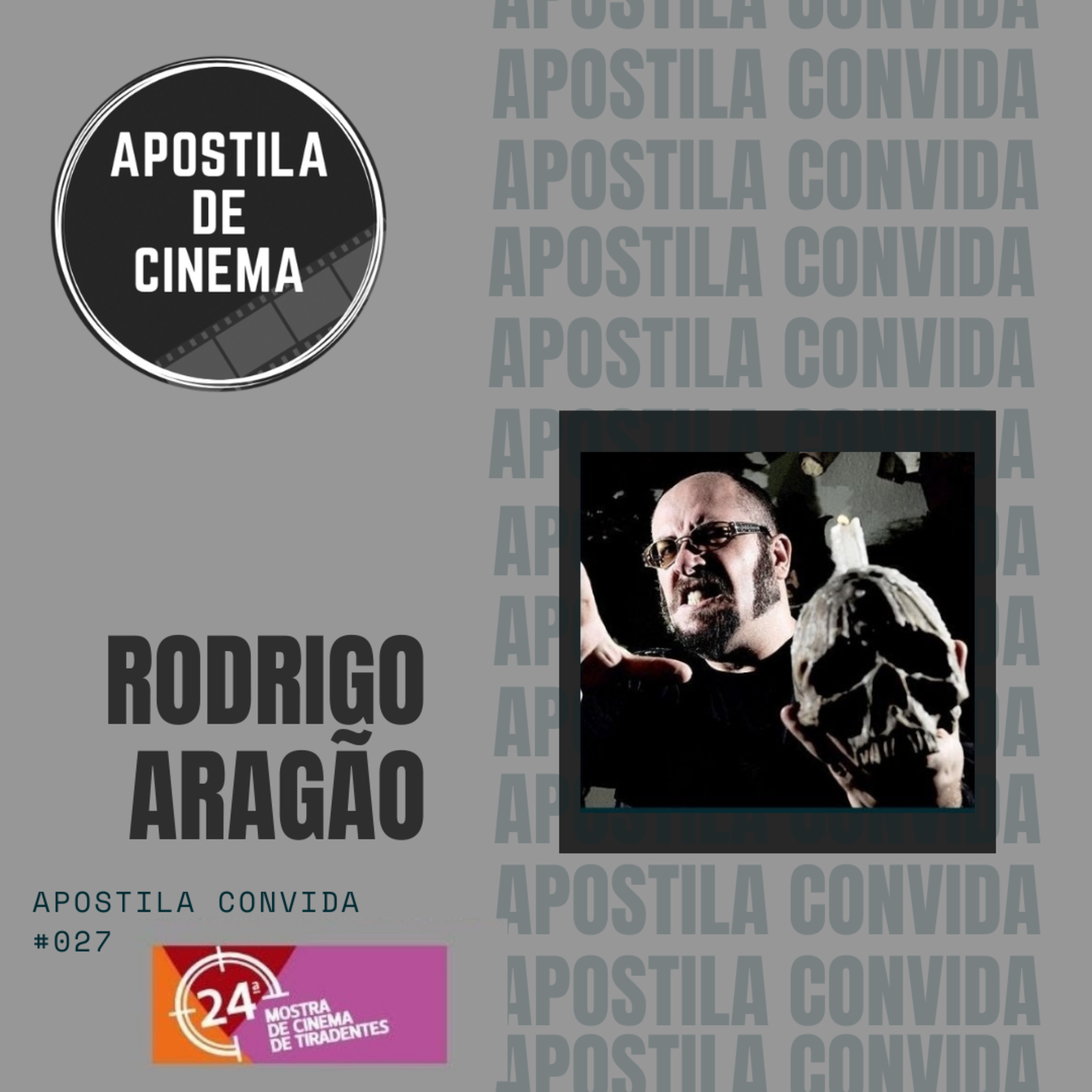 Apostila de Cinema